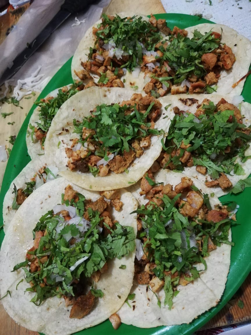ANTOJITOS EL "SAZON" image 10