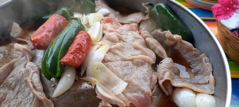 Tacos y Antojitos Xmukuku image 1