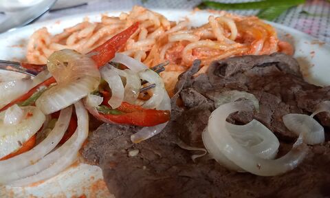 Tacos y Antojitos Xmukuku image 4