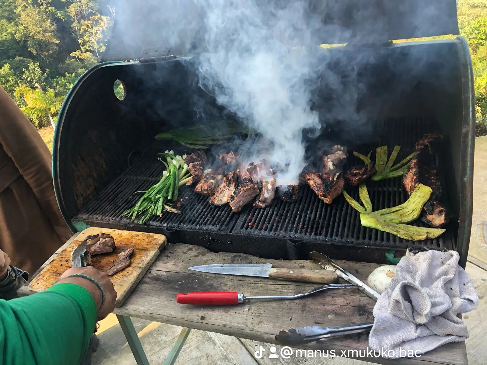 Tacos y Antojitos Xmukuku image 5