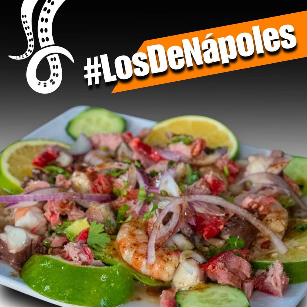 Pescados y Mariscos Charly image 2