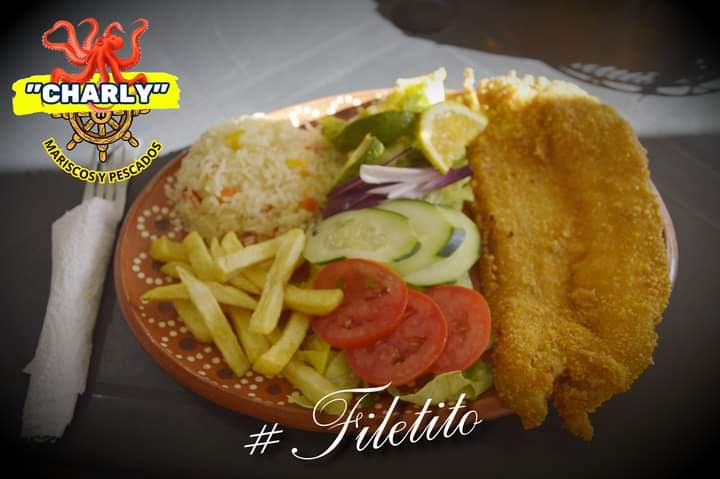 Pescados y Mariscos Charly image 3