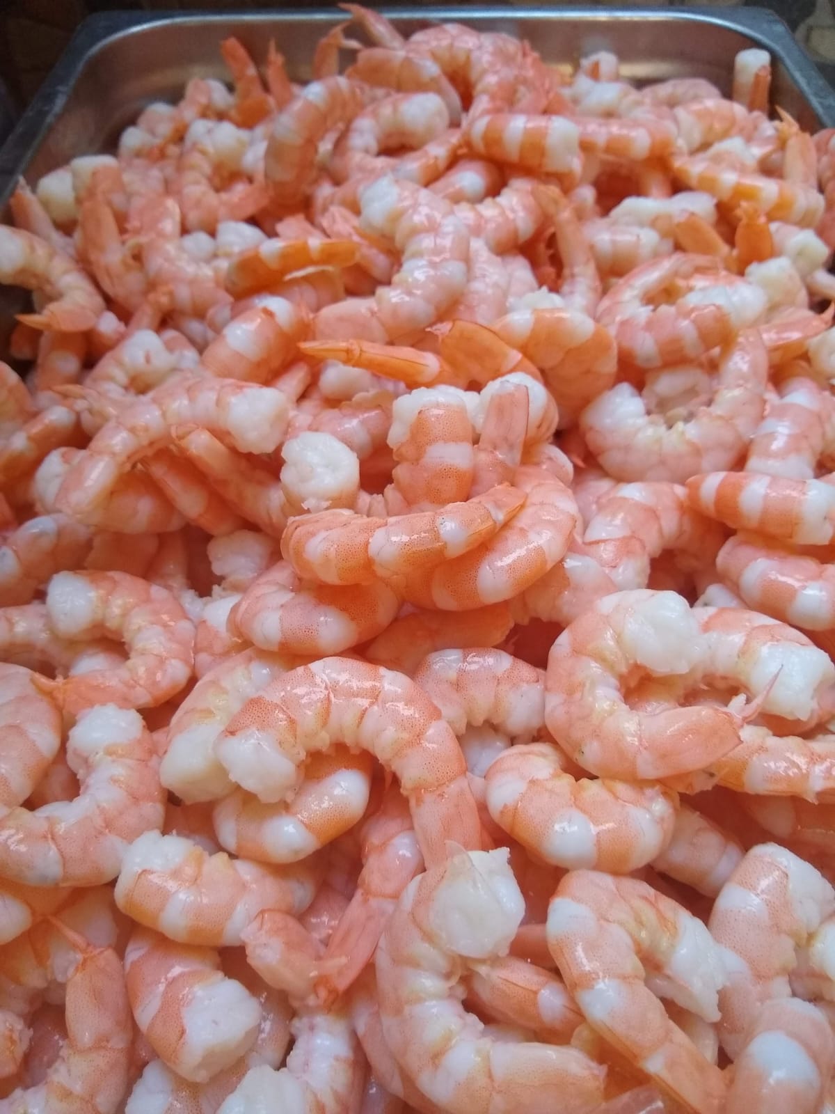 Pescados y Mariscos Charly image 4