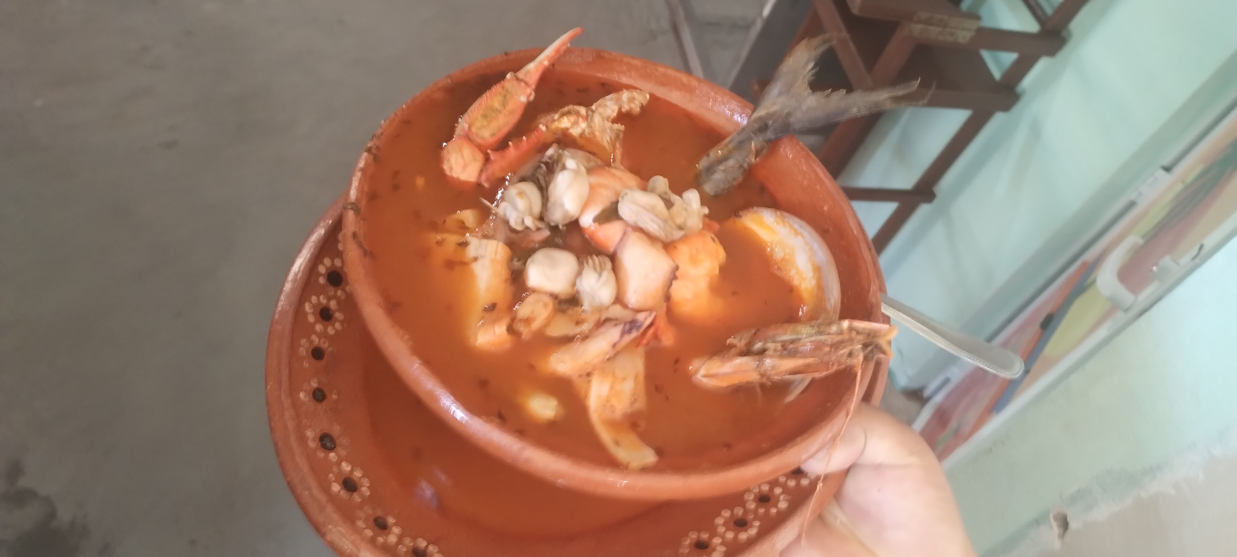 Pescados y Mariscos Charly image 5