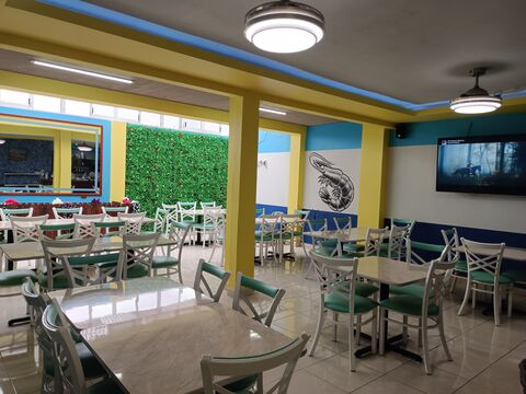 Marisquería Don Cangrejo image 1