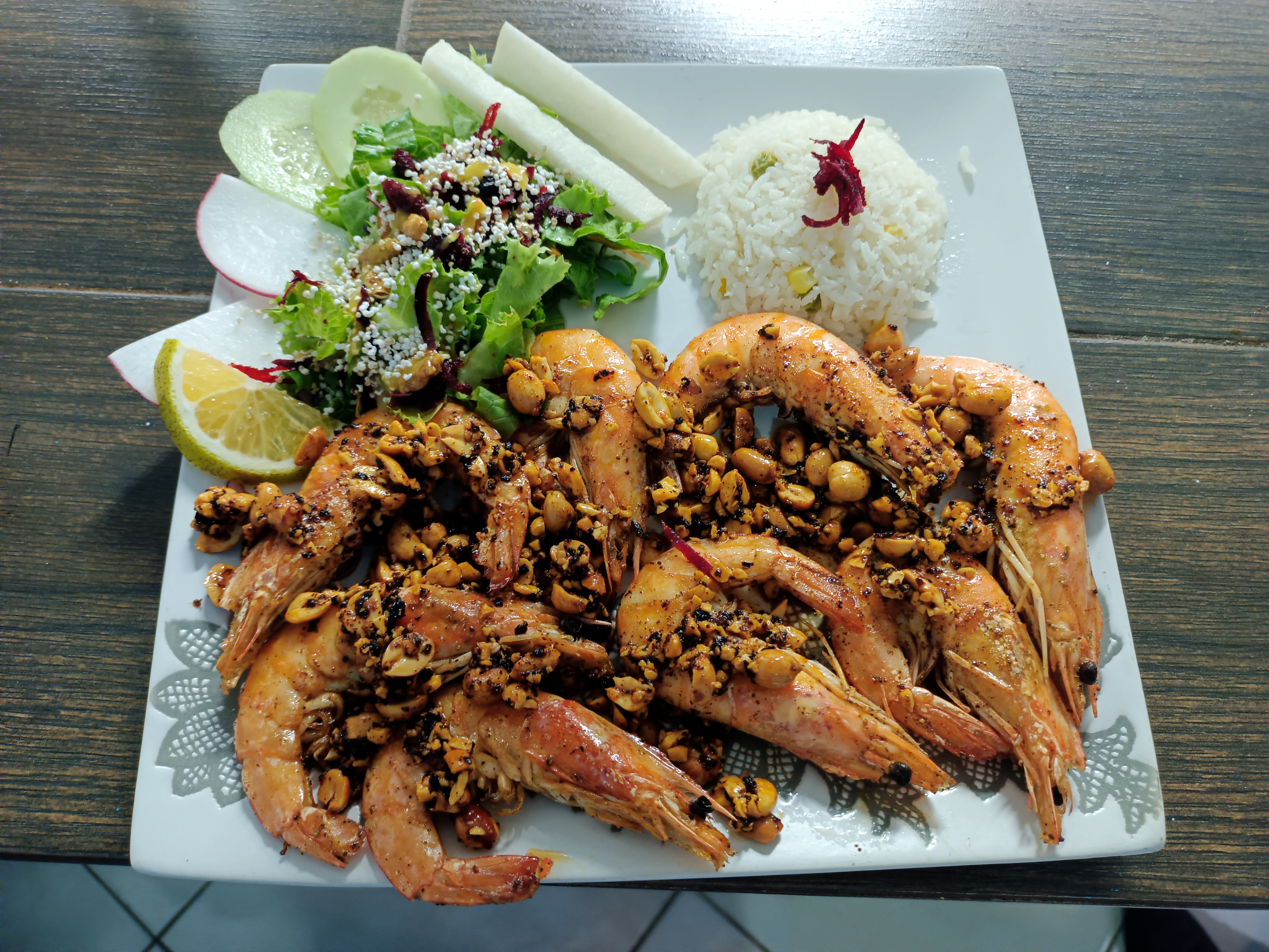 Marisquería Don Cangrejo image 2