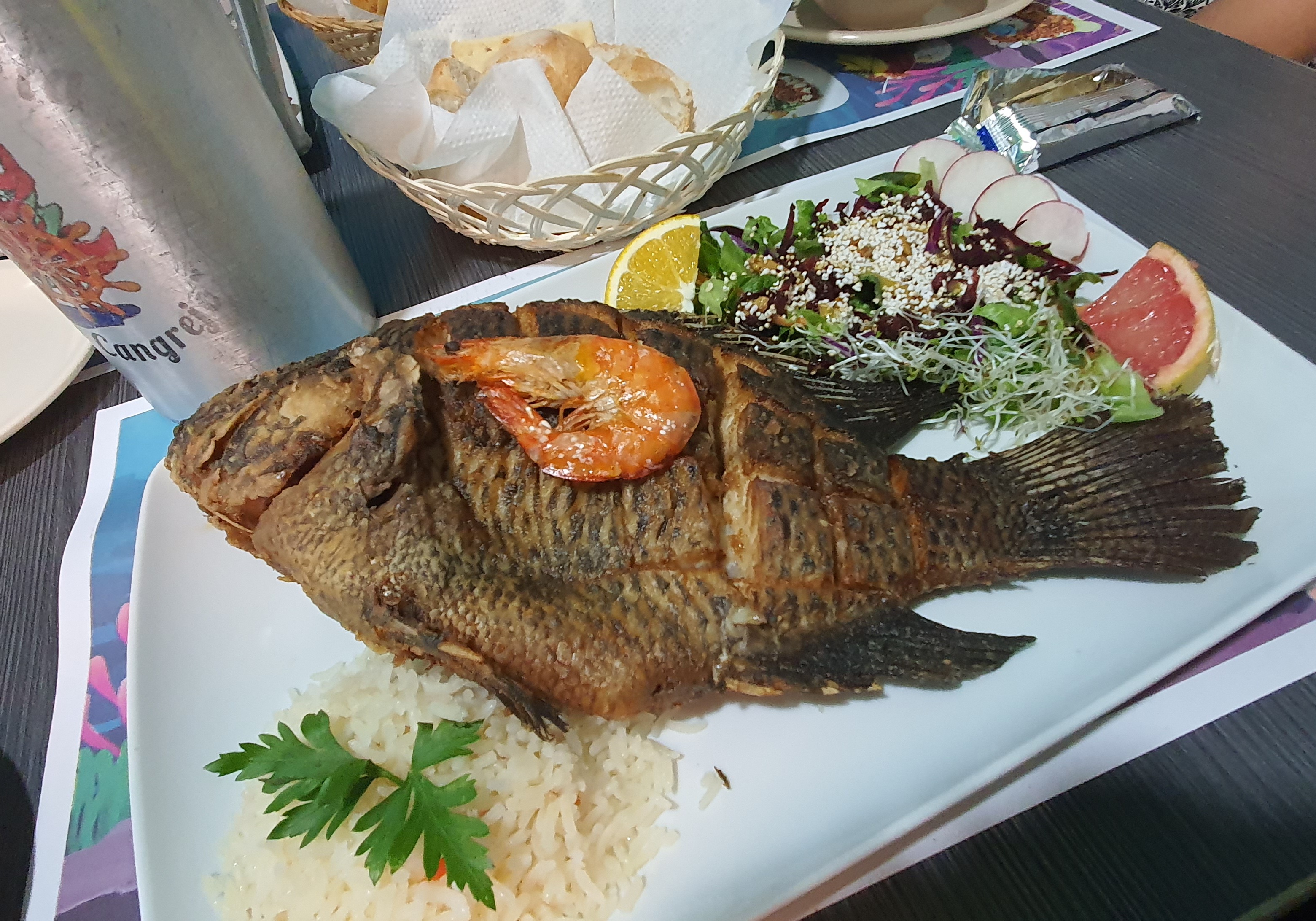 Marisquería Don Cangrejo image 3