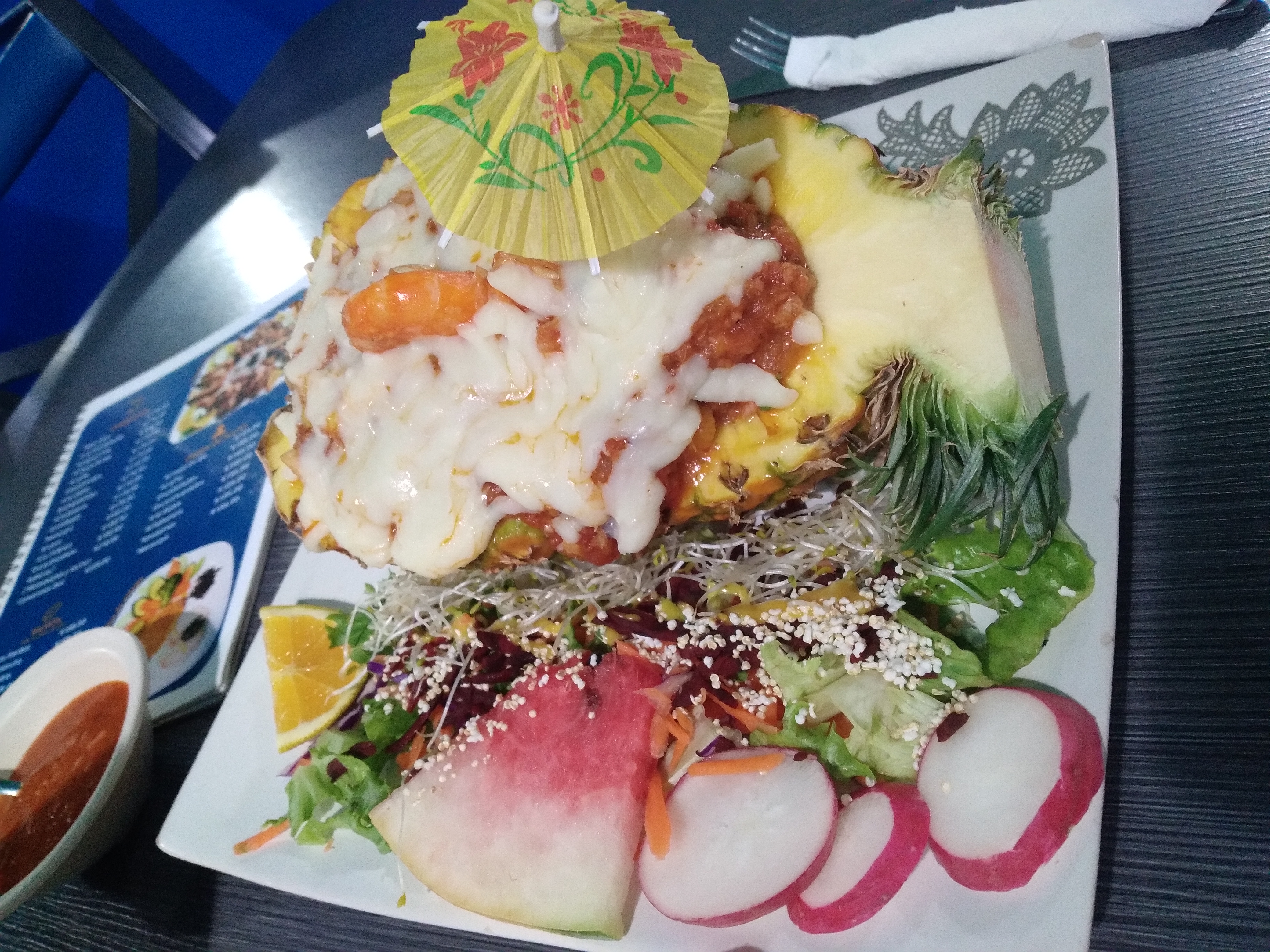 Marisquería Don Cangrejo image 5