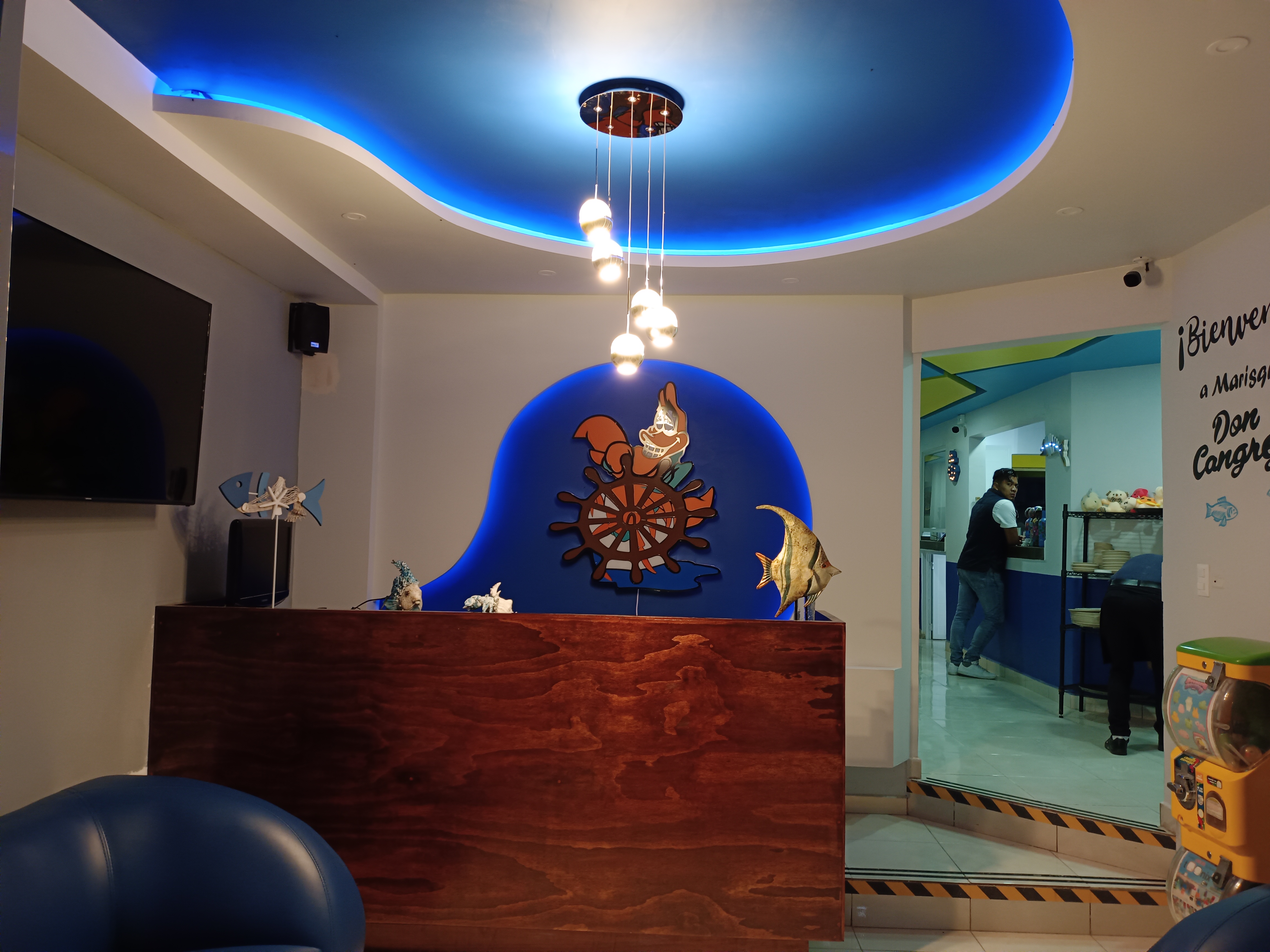 Marisquería Don Cangrejo image 6