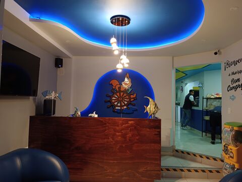Marisquería Don Cangrejo image 6