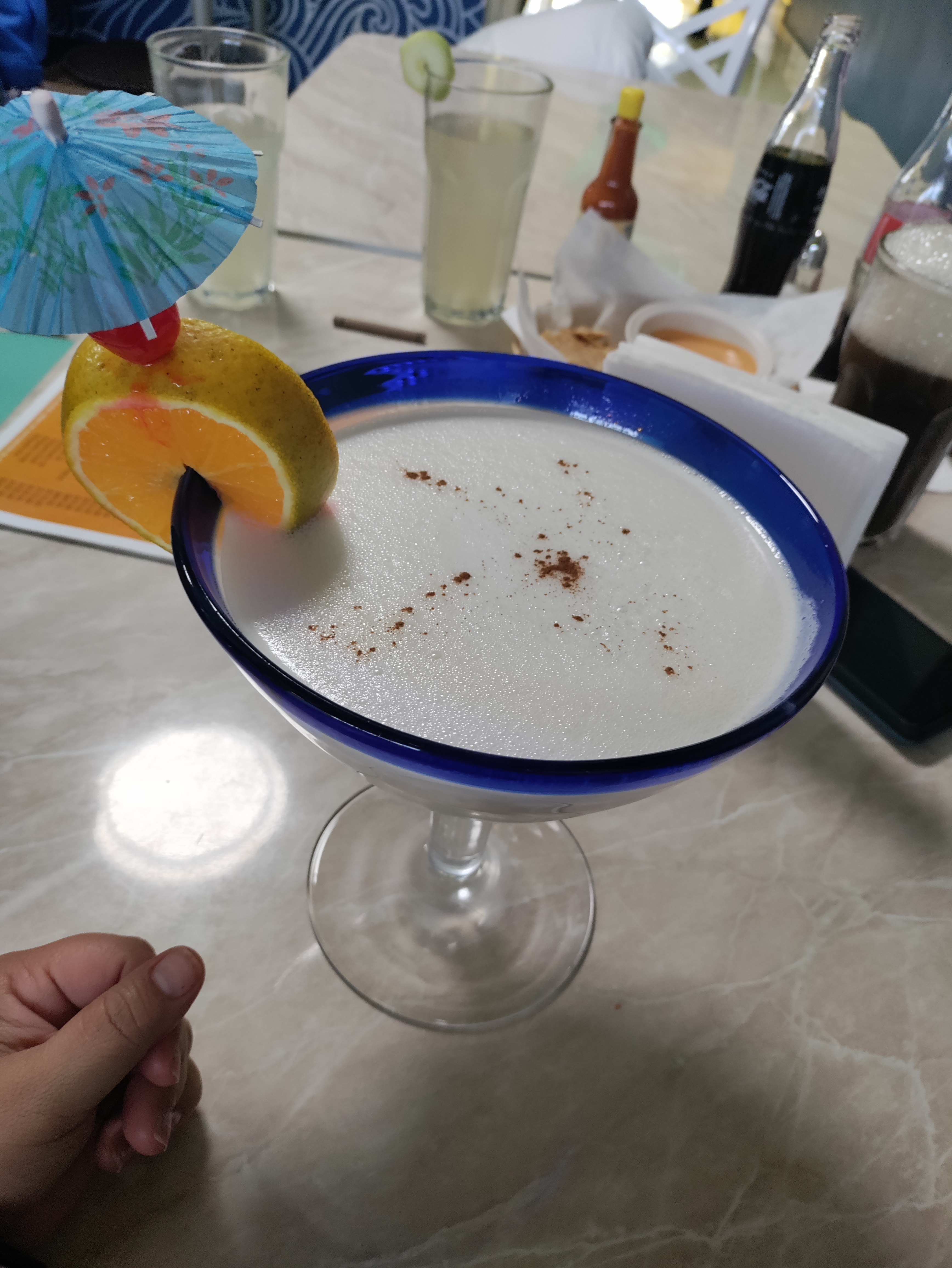 Marisquería Don Cangrejo image 9