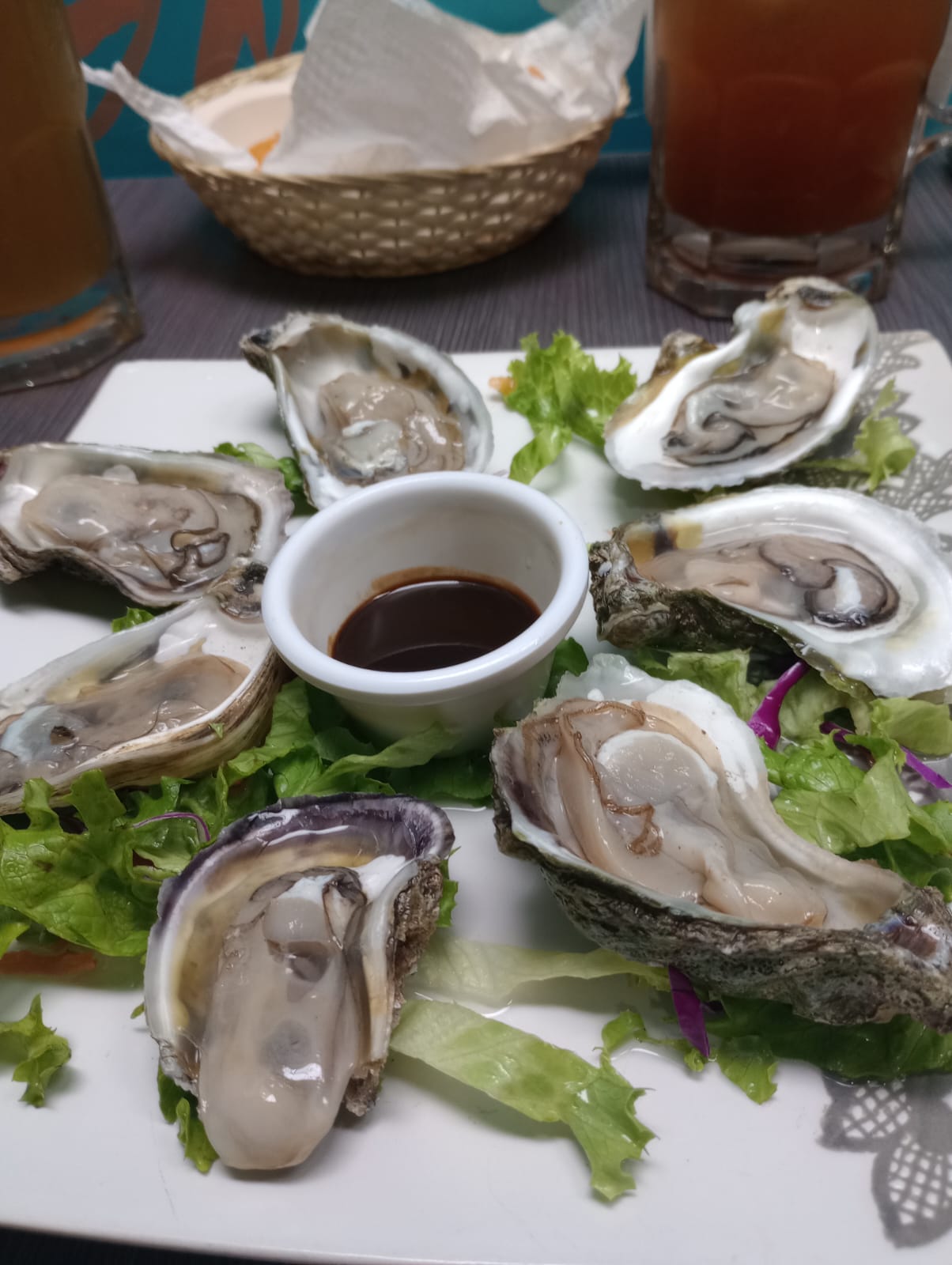 Marisquería Don Cangrejo image 10