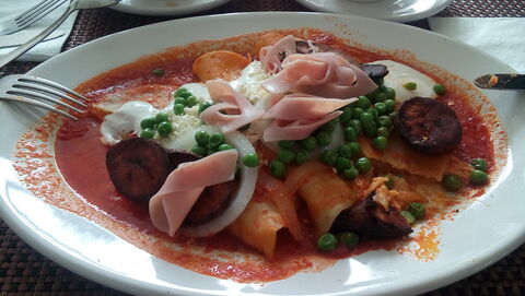 Restaurante Jozoca image 1