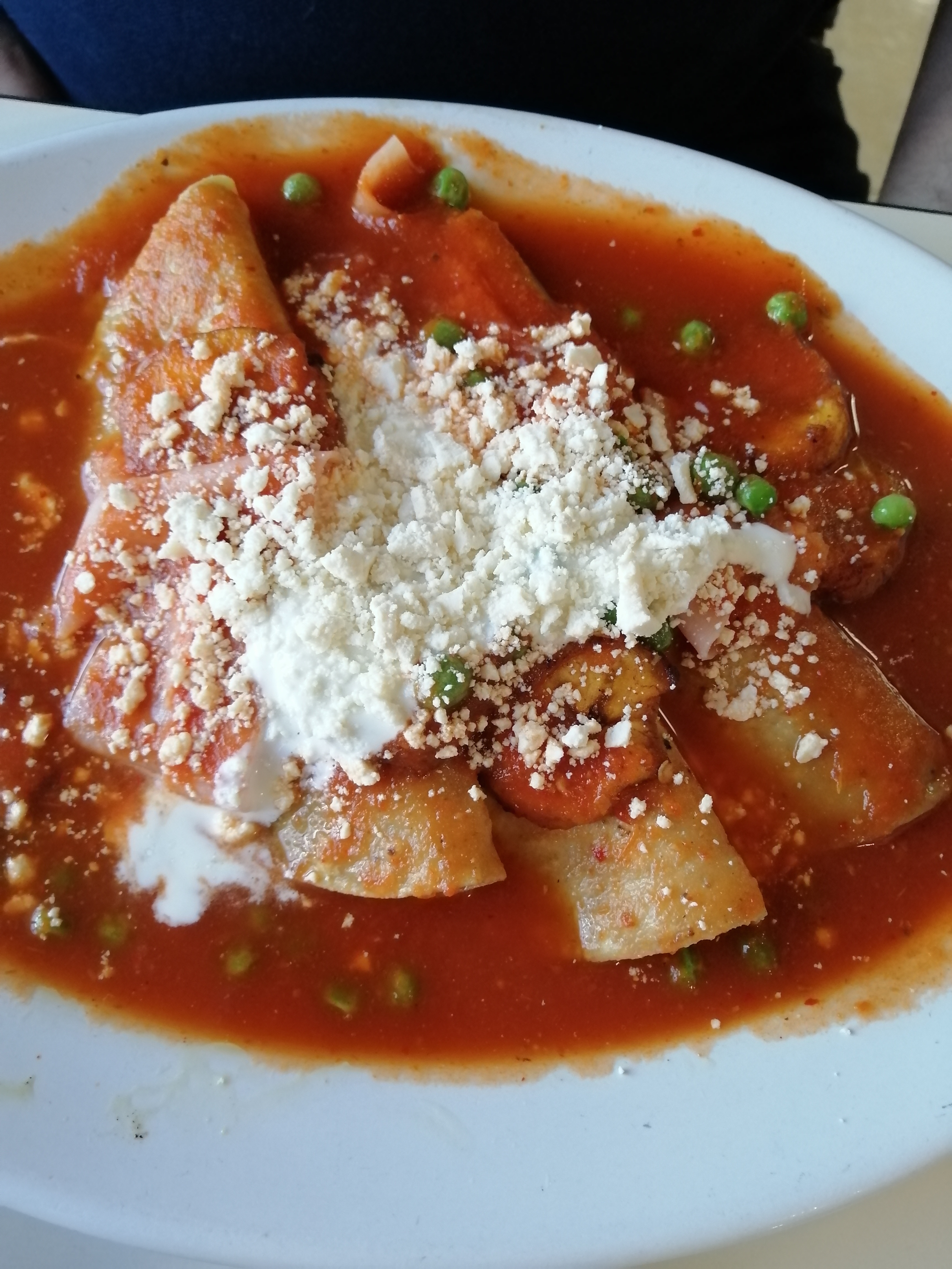 Restaurante Jozoca image 2