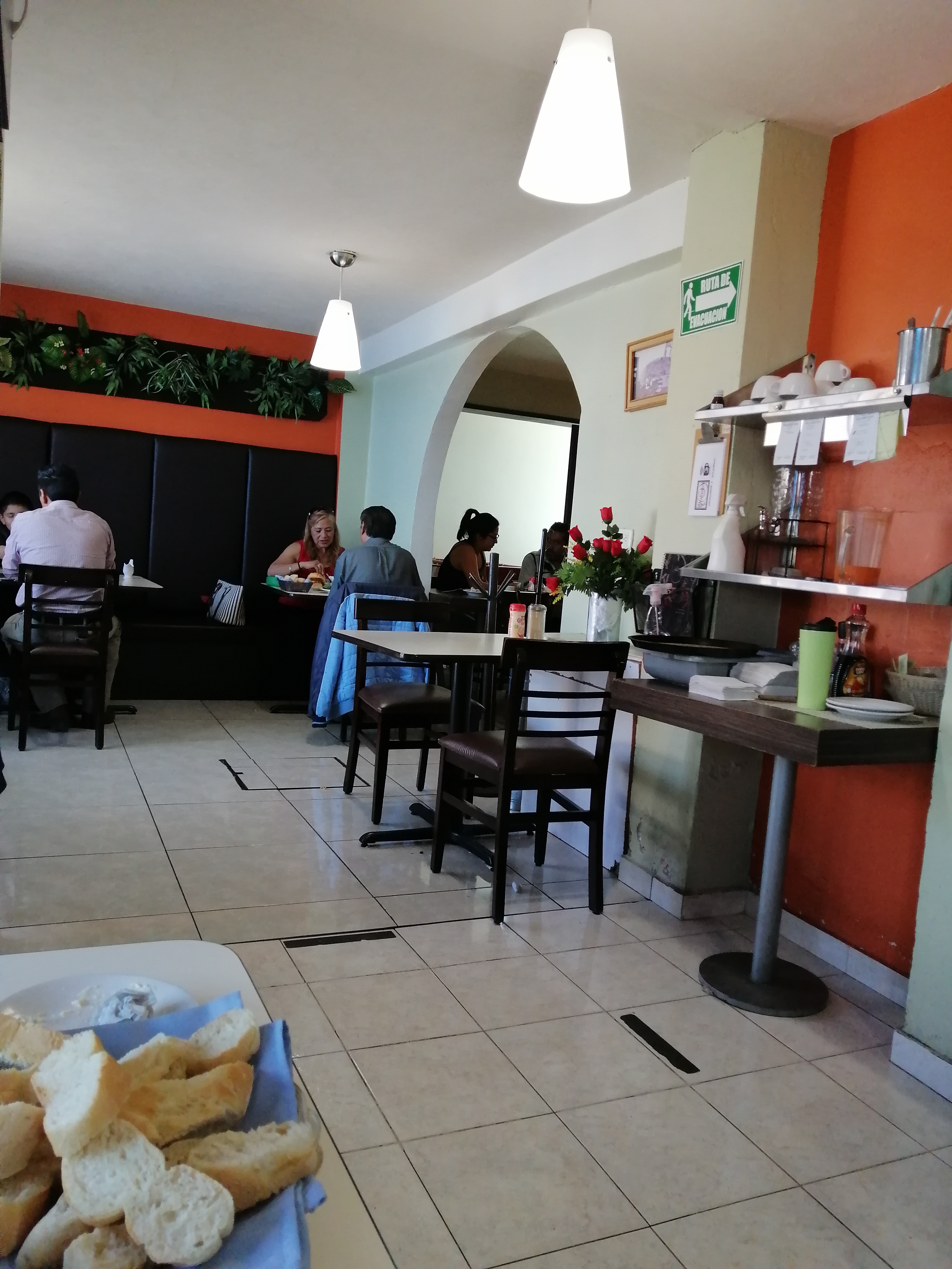 Restaurante Jozoca image 3