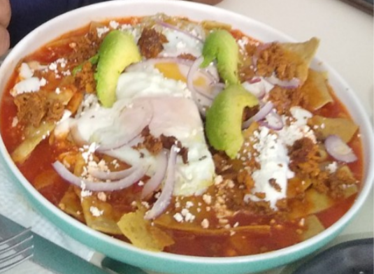 Restaurante Jozoca image 6