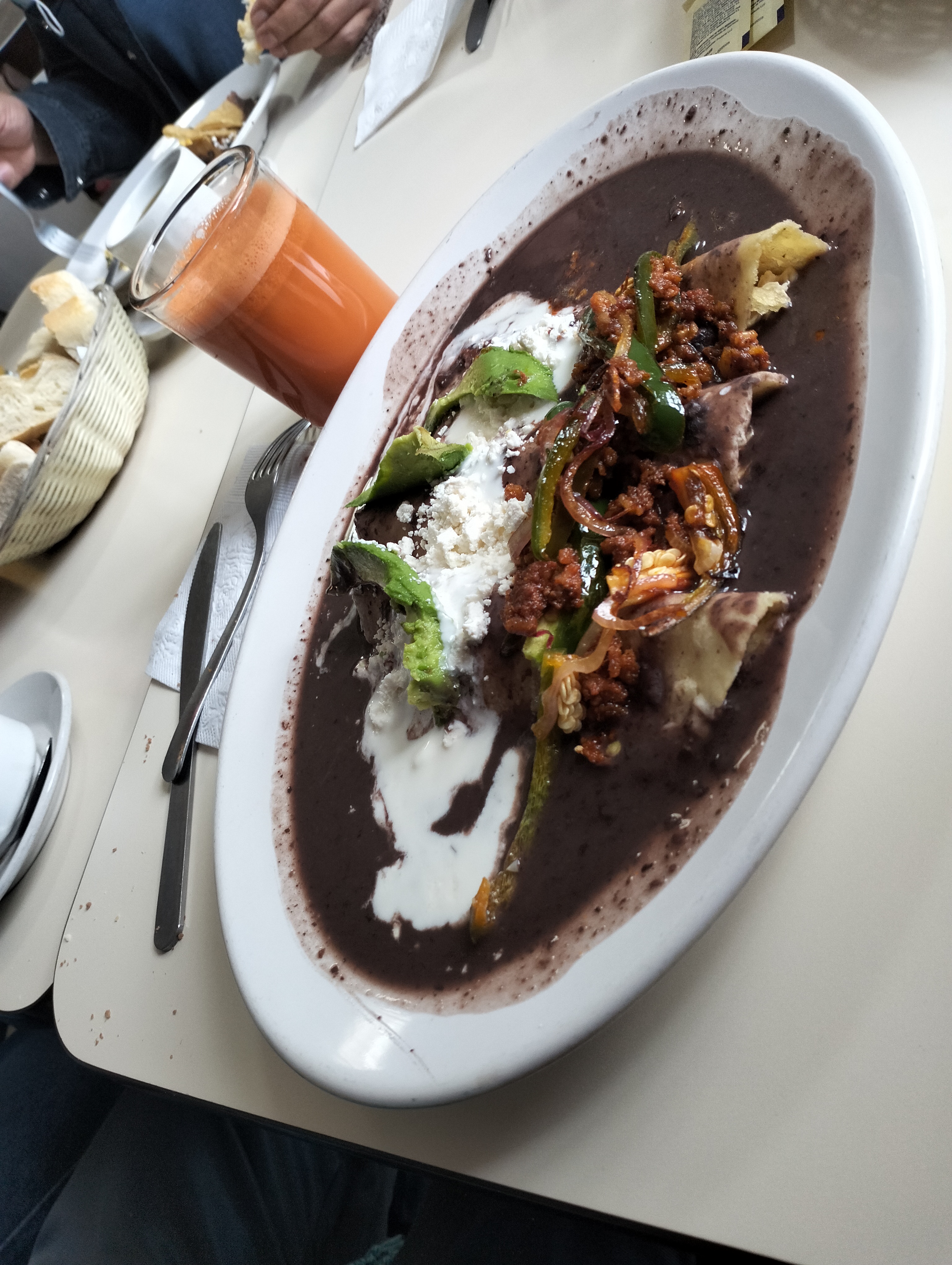 Restaurante Jozoca image 8