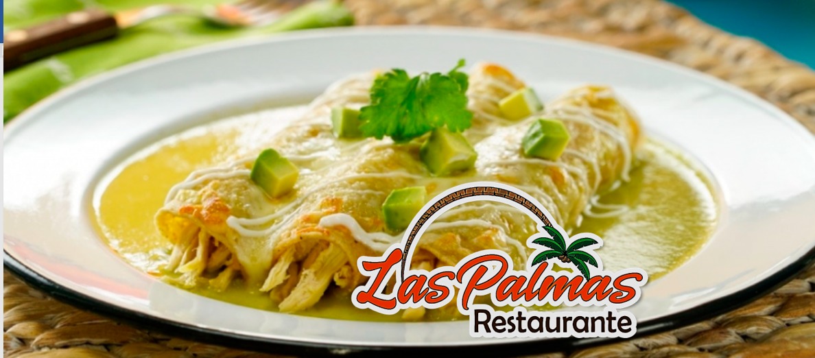 Las Palmas Restaurante image 1