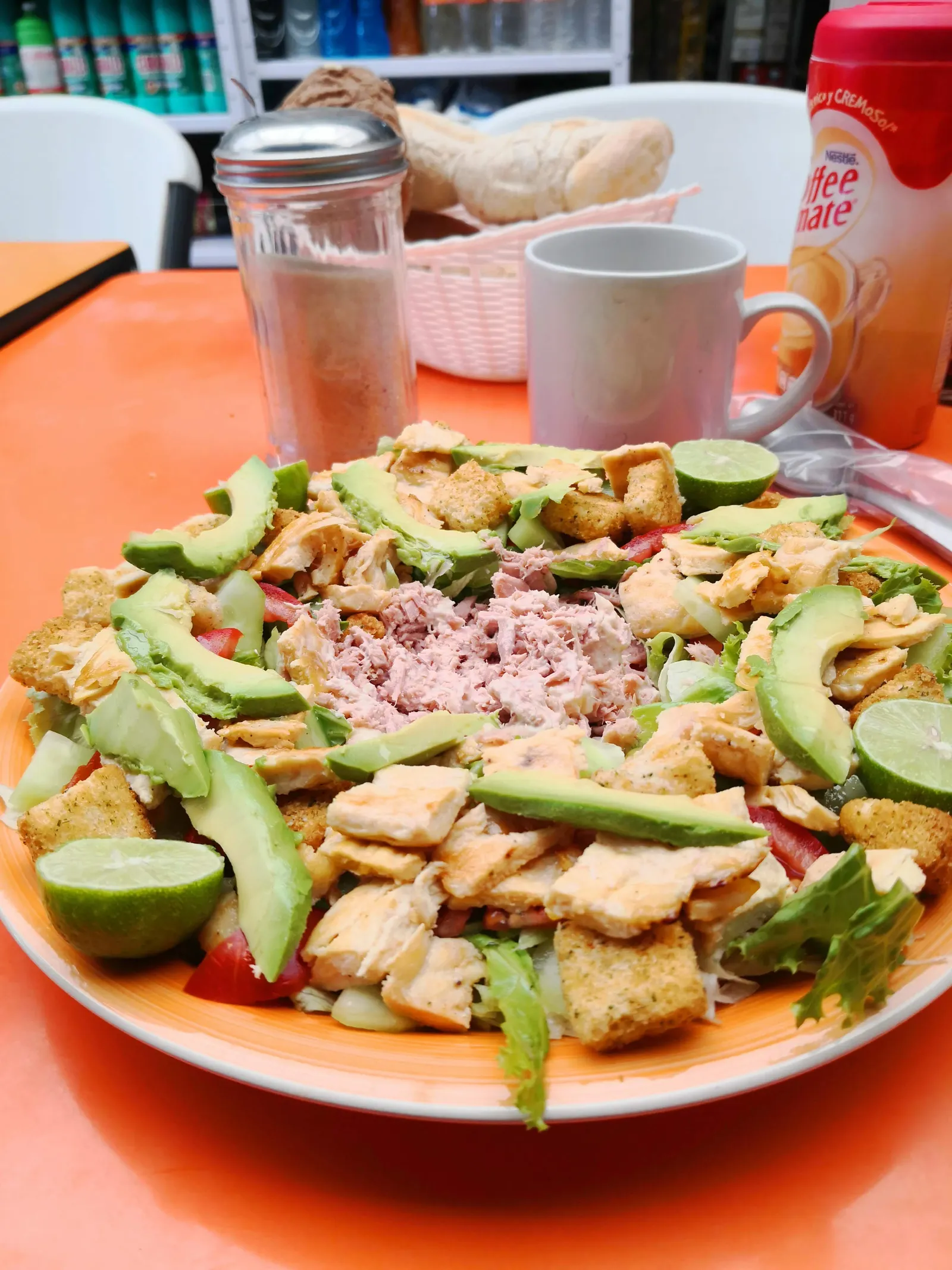 Las Palmas Restaurante image 2