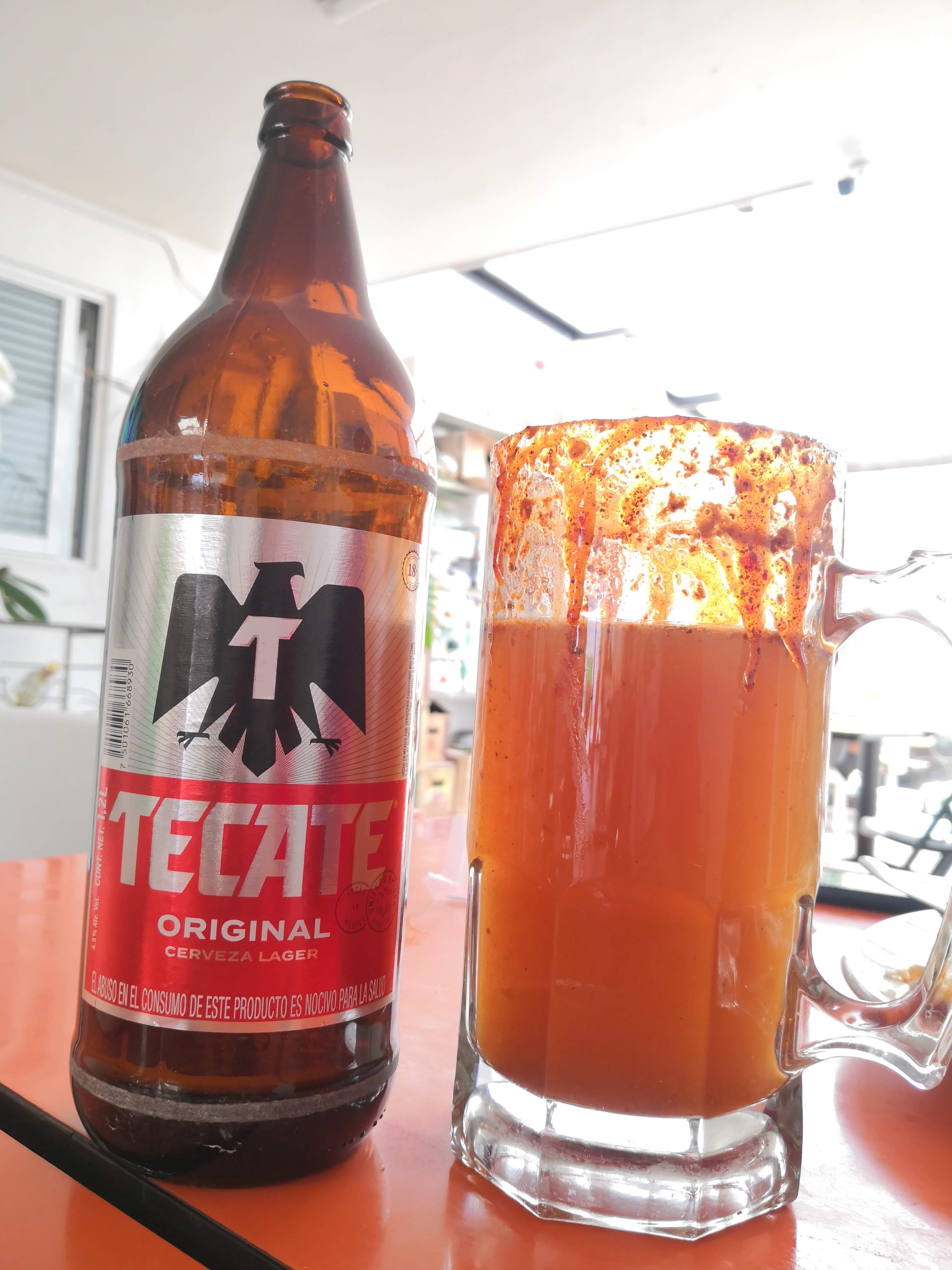 Las Palmas Restaurante image 3