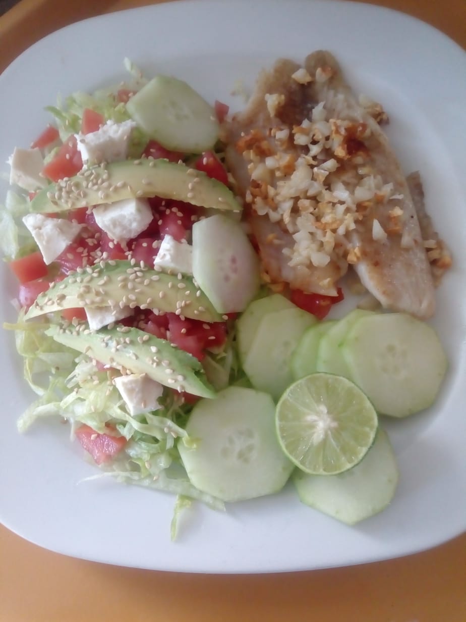 Las Palmas Restaurante image 6