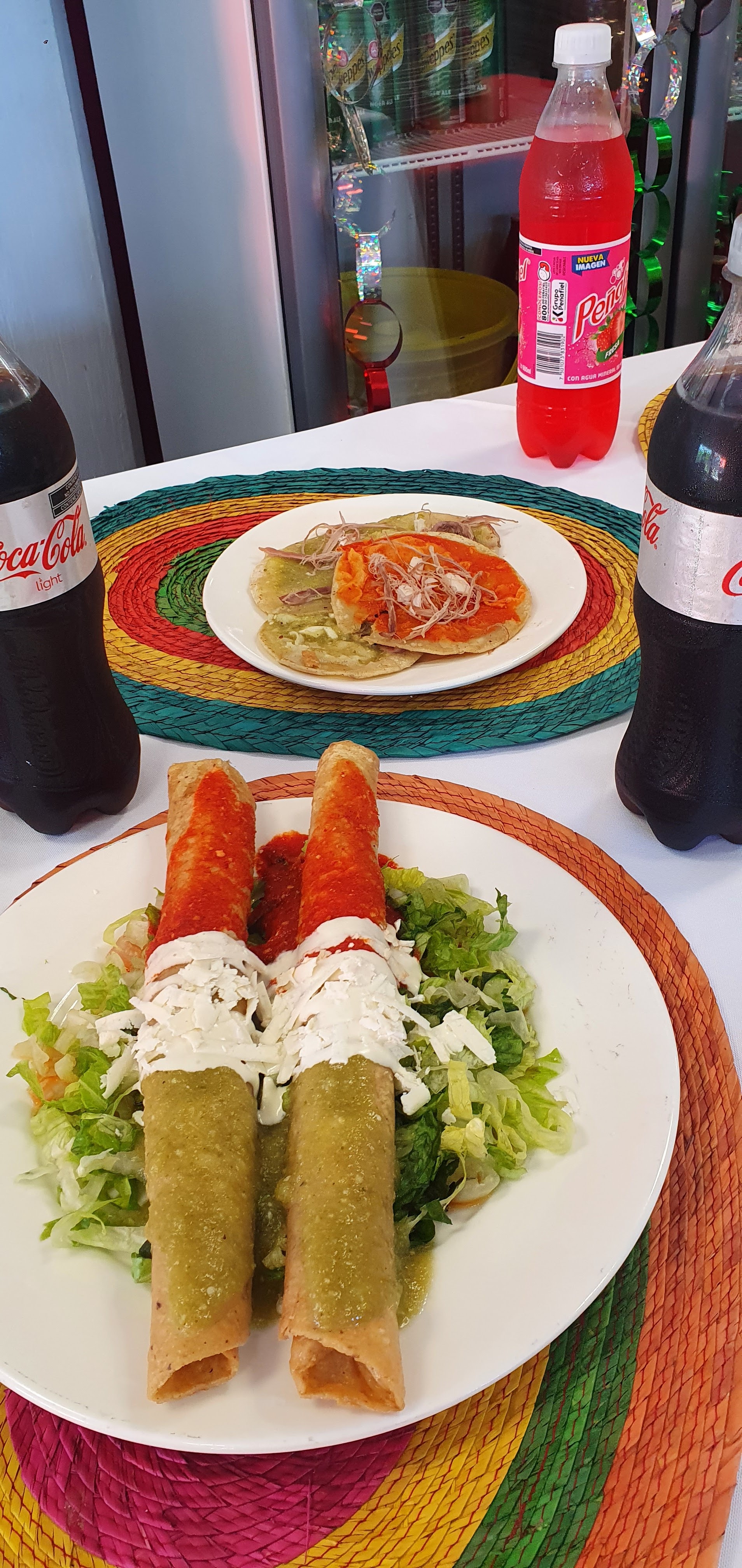 Restaurante "La Guerra del Taco" image 1