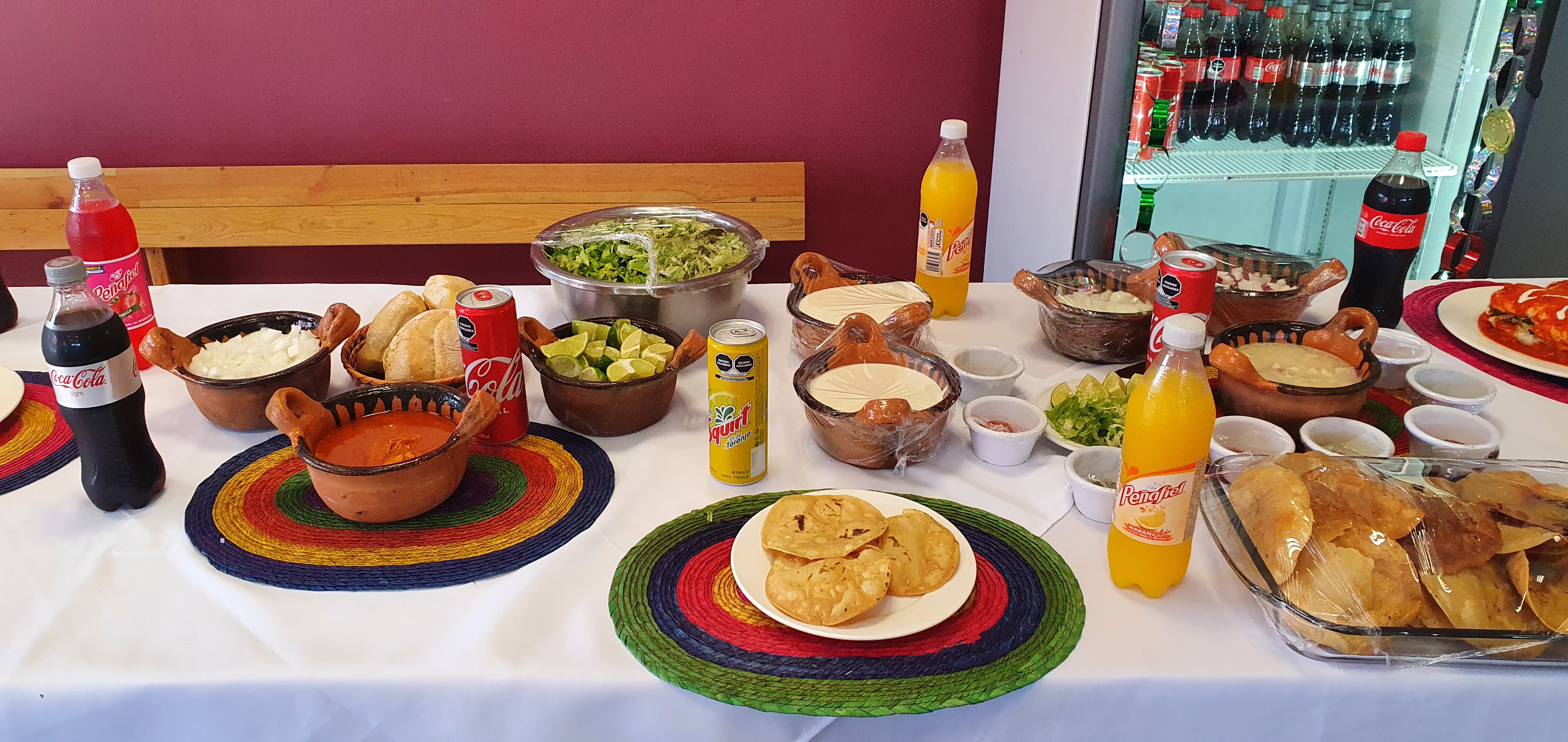 Restaurante "La Guerra del Taco" image 2