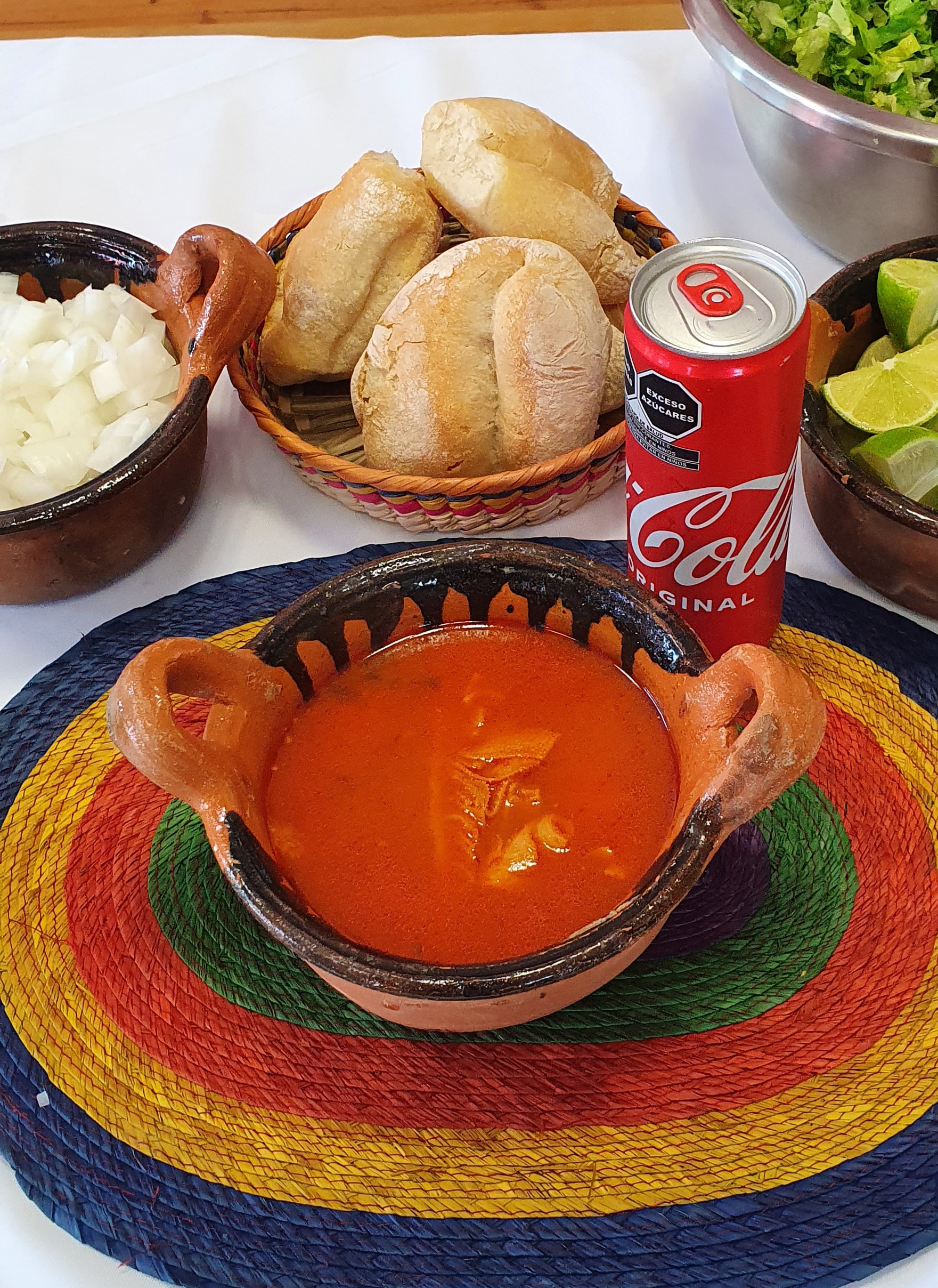 Restaurante "La Guerra del Taco" image 3