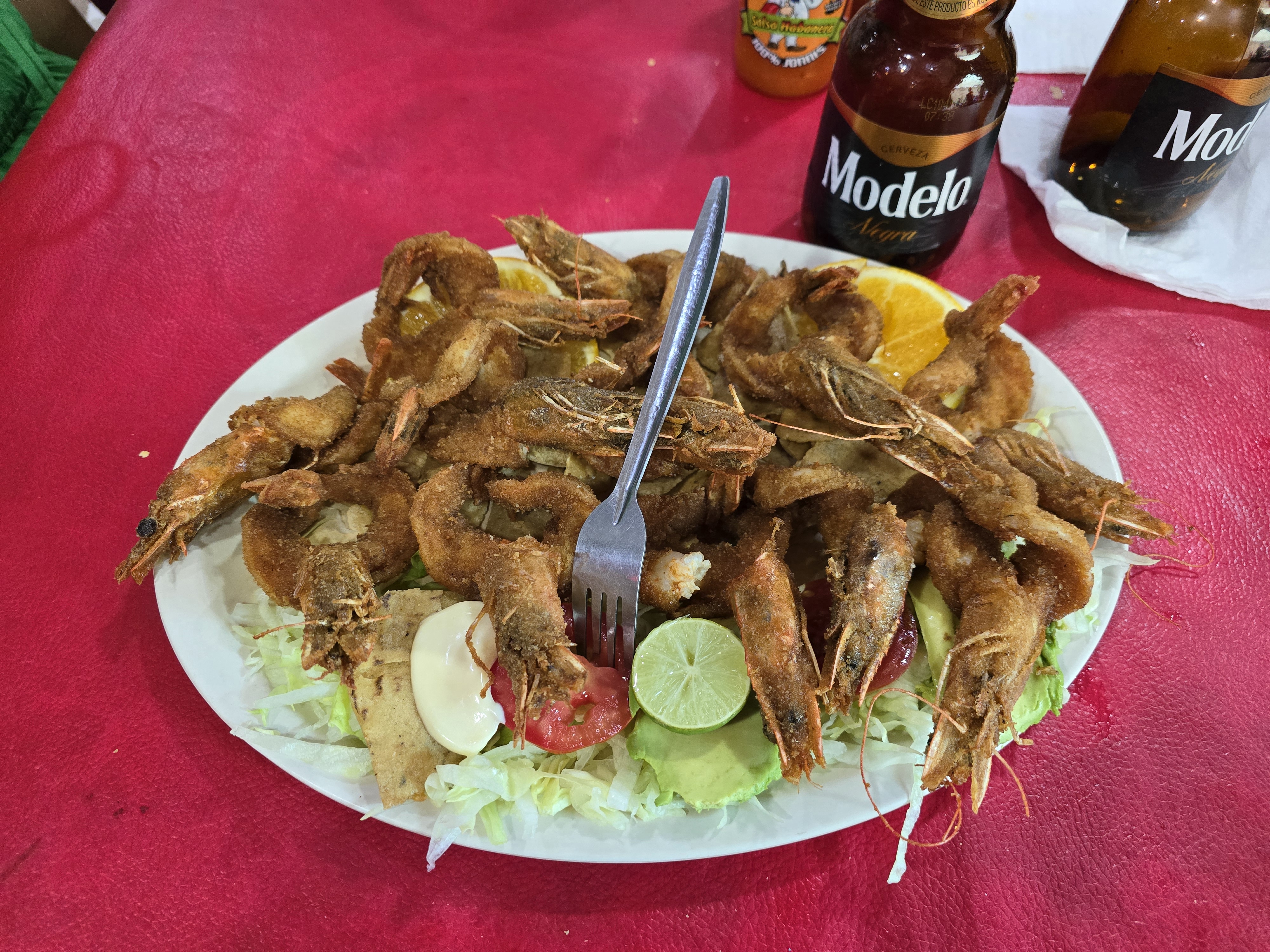 Marisqueria Jonnis image 1