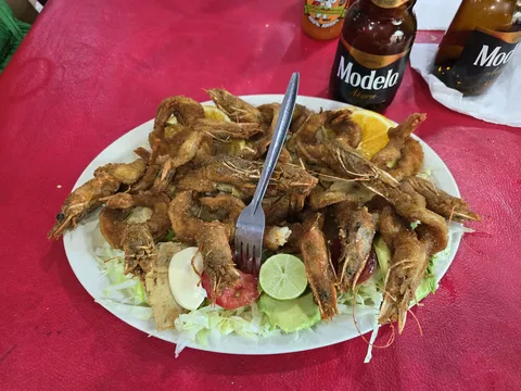 Marisqueria Jonnis image 1