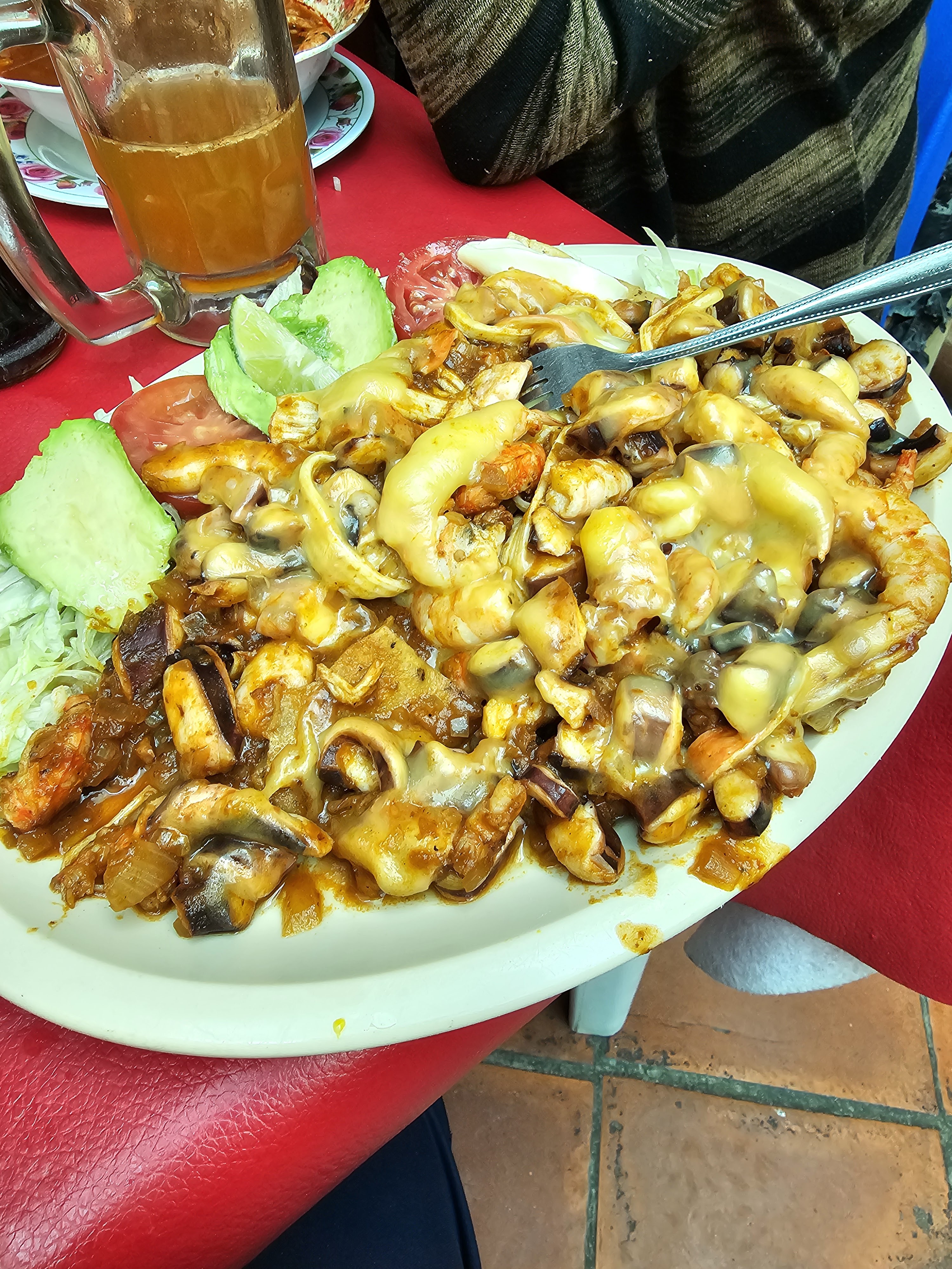 Marisqueria Jonnis image 2