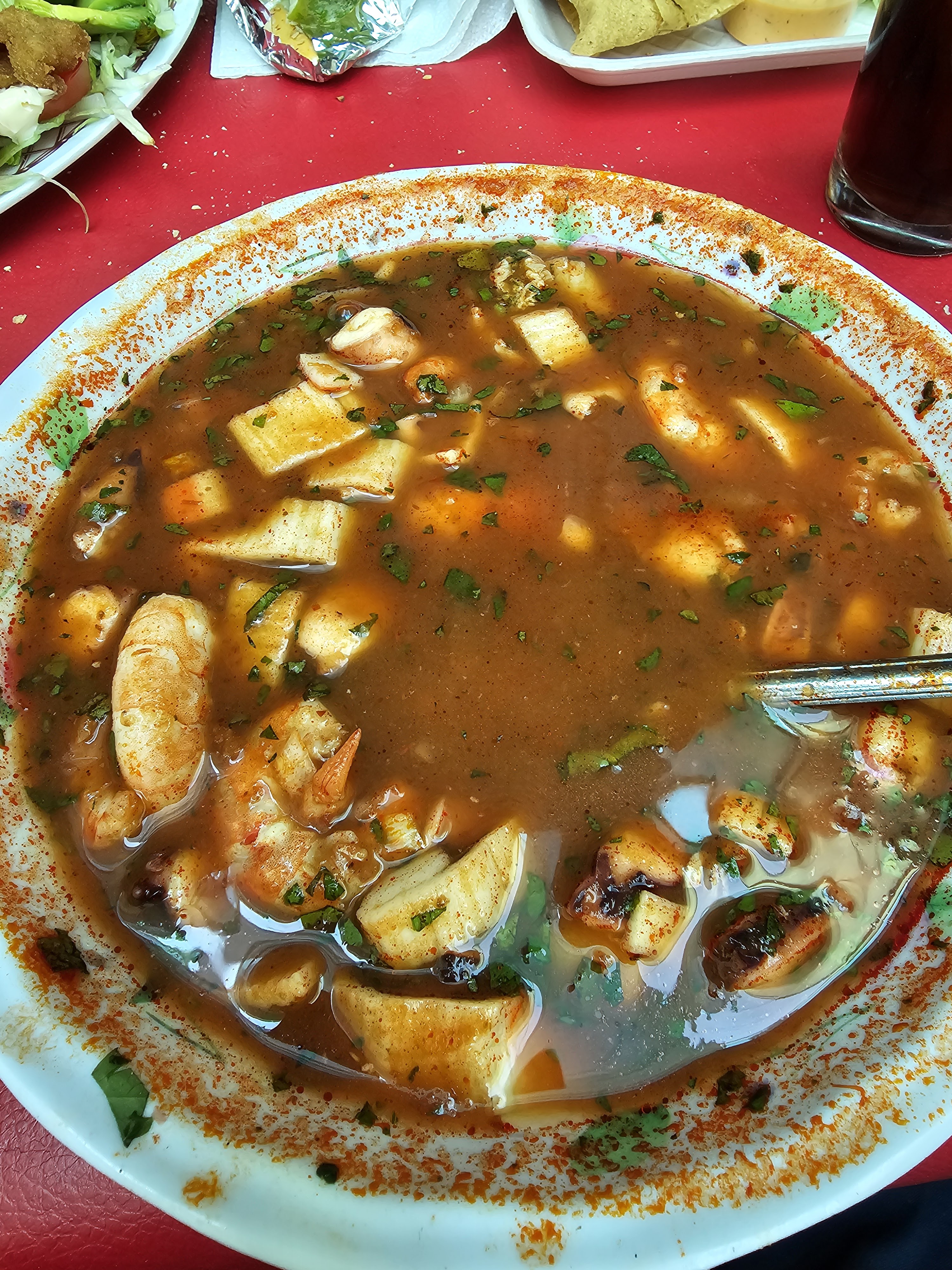 Marisqueria Jonnis image 3