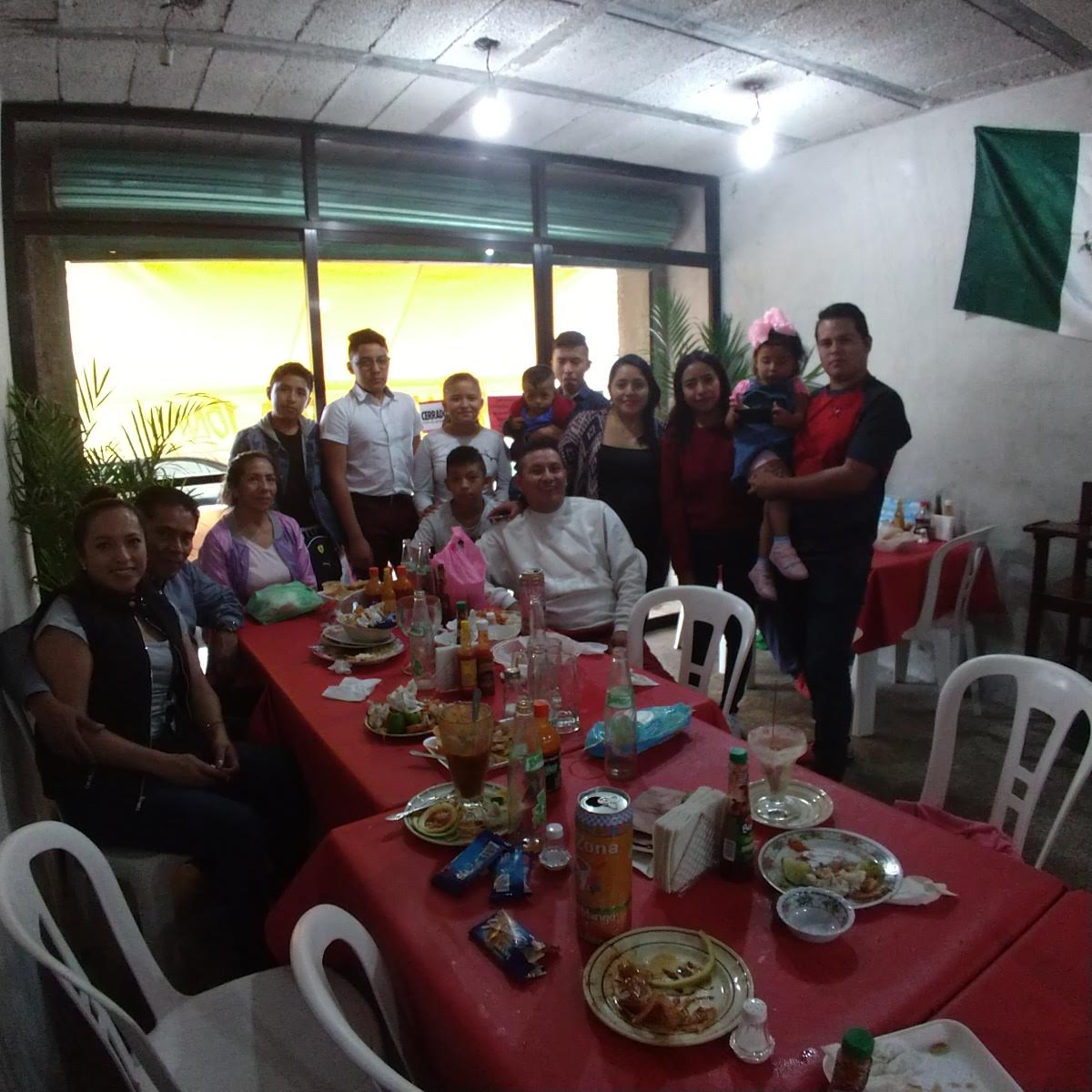 Marisqueria Jonnis image 4