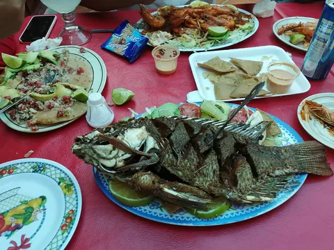 Marisqueria Jonnis image 5