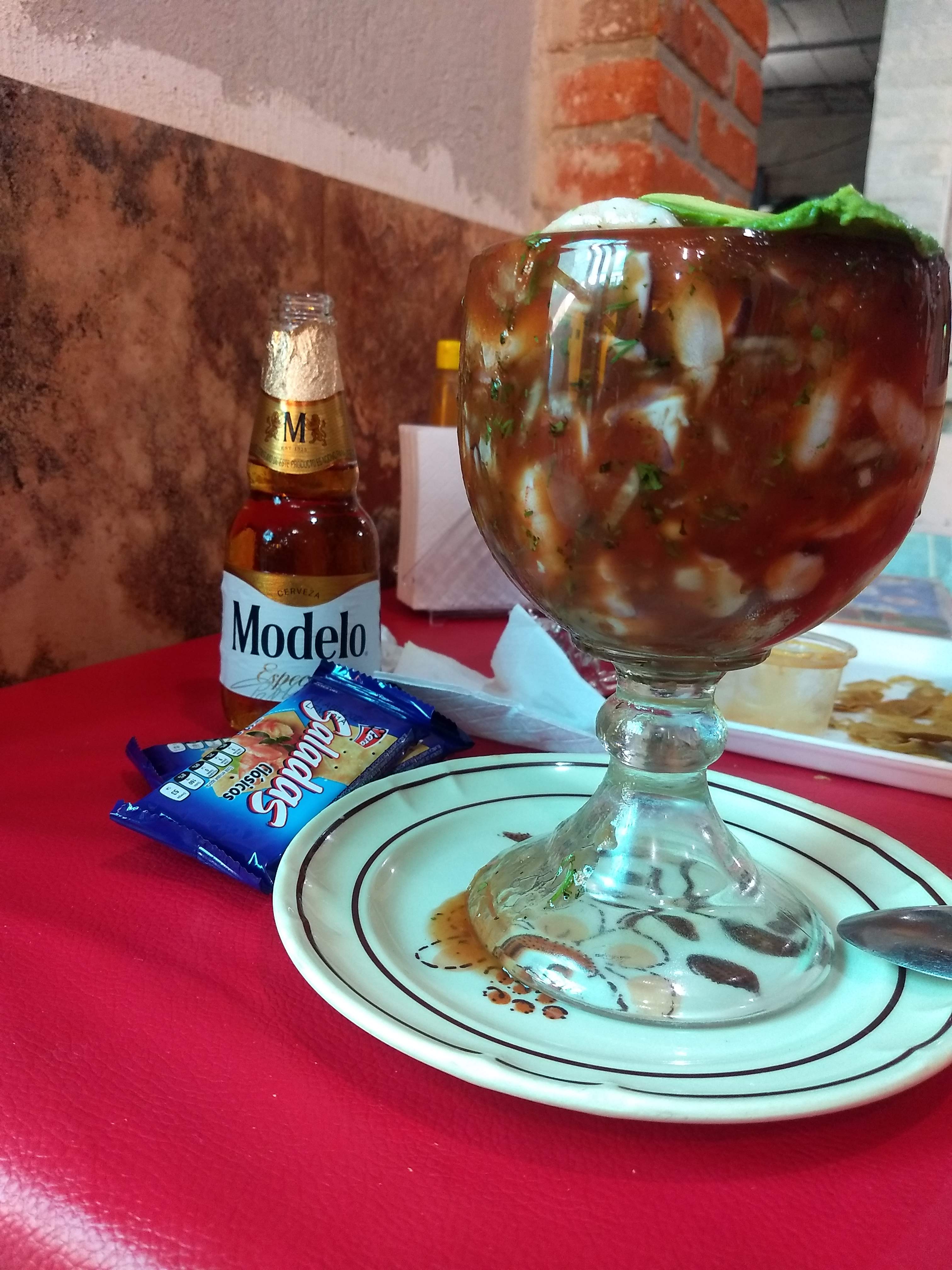 Marisqueria Jonnis image 6