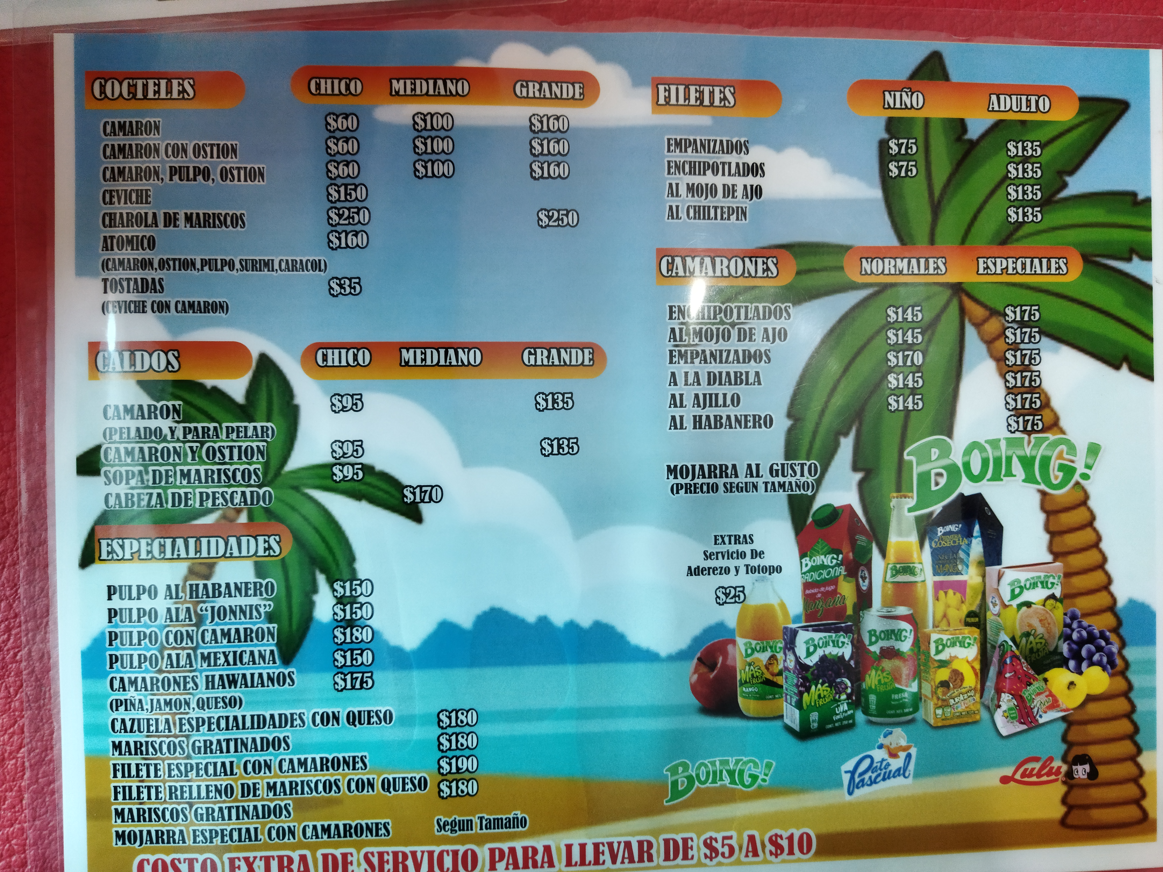 Marisqueria Jonnis image 7