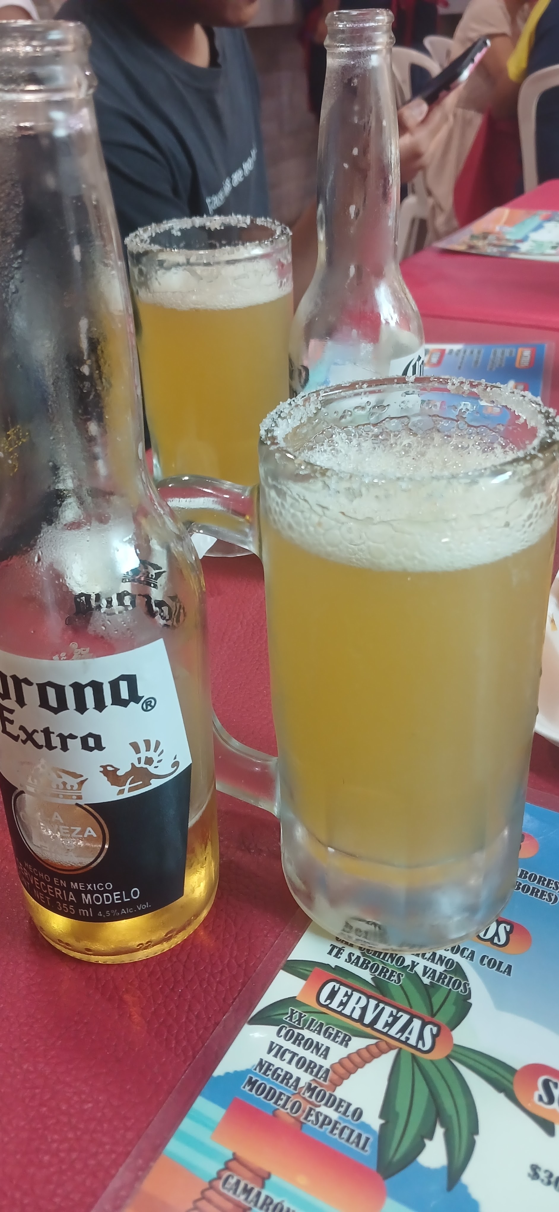 Marisqueria Jonnis image 8