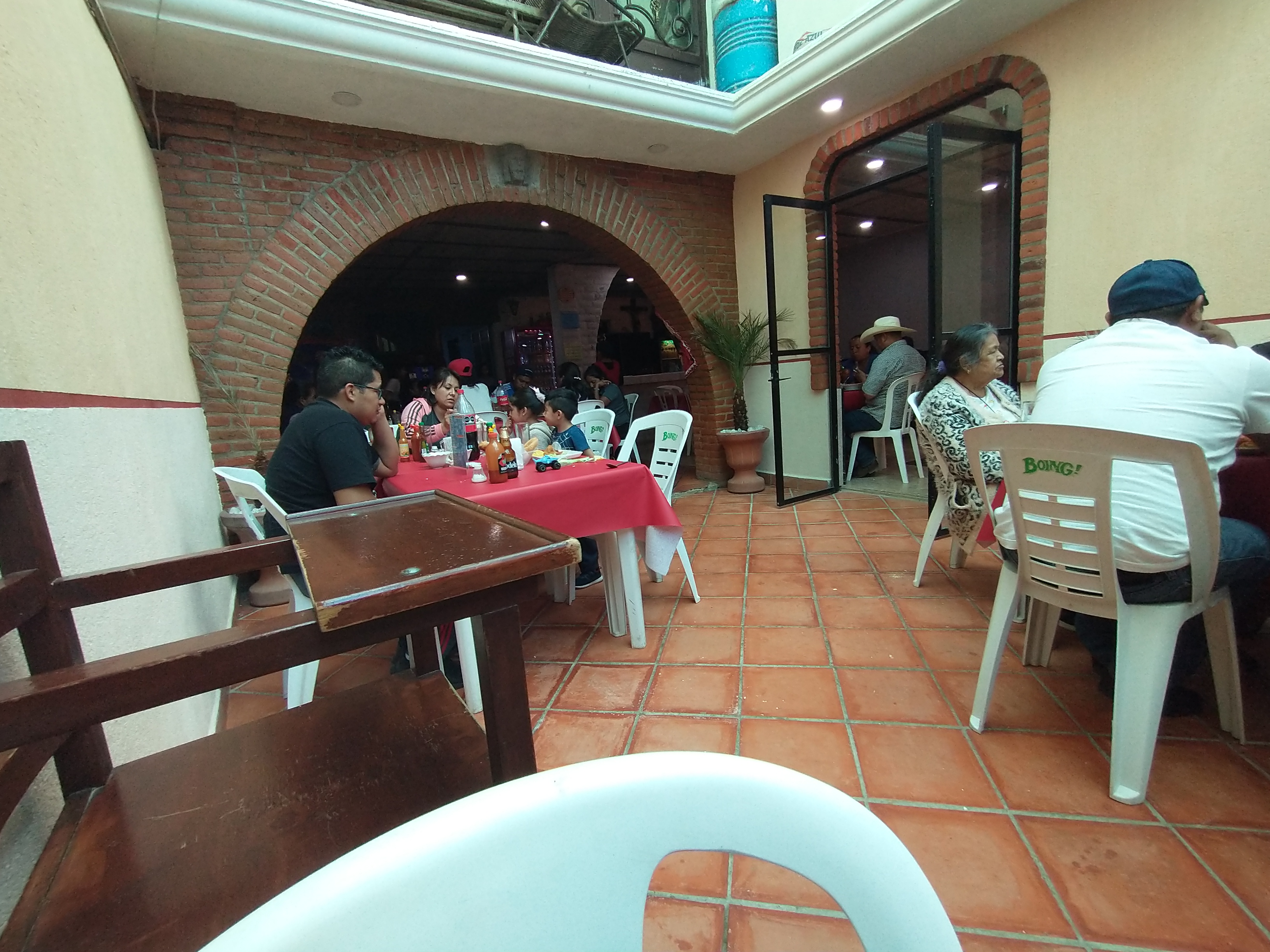 Marisqueria Jonnis image 9