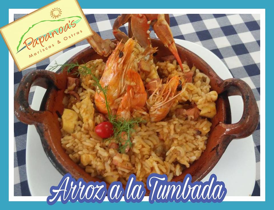 Papanoa's Mariscos & Ostras image 2