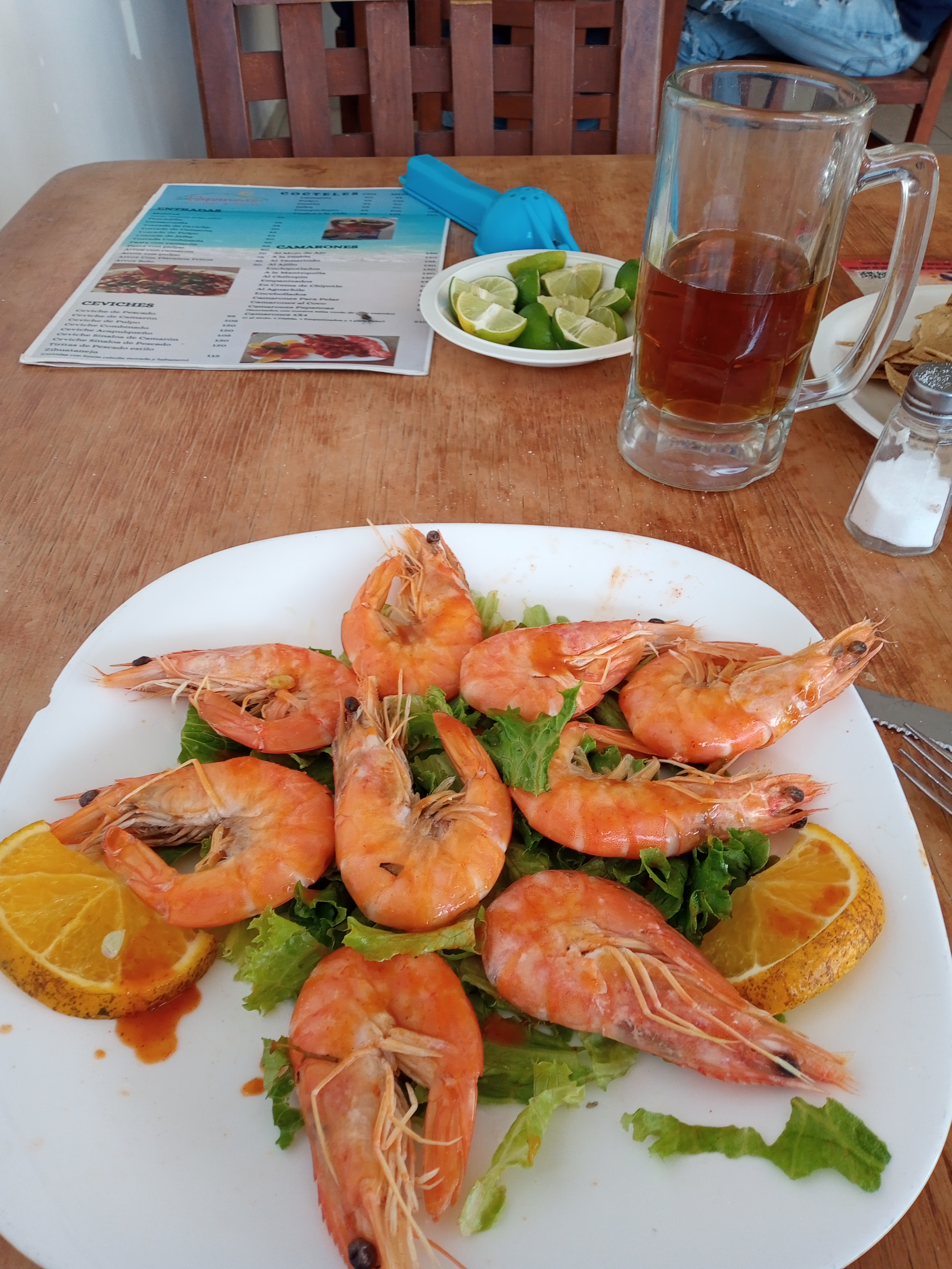 Papanoa's Mariscos & Ostras image 5