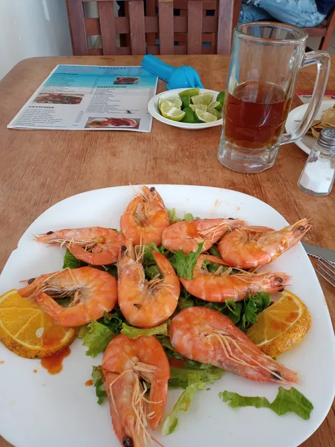 Papanoa's Mariscos & Ostras image 5