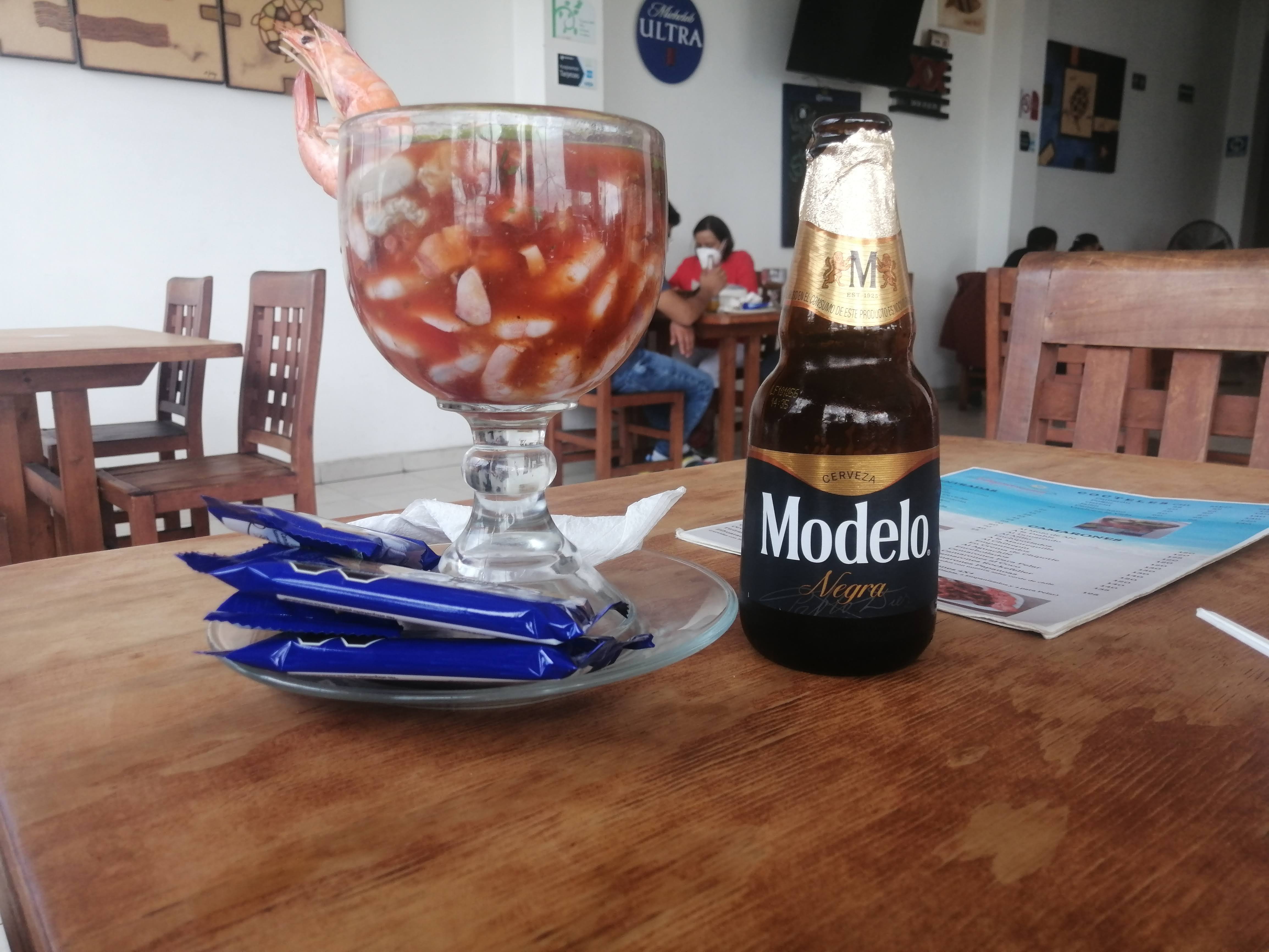 Papanoa's Mariscos & Ostras image 6