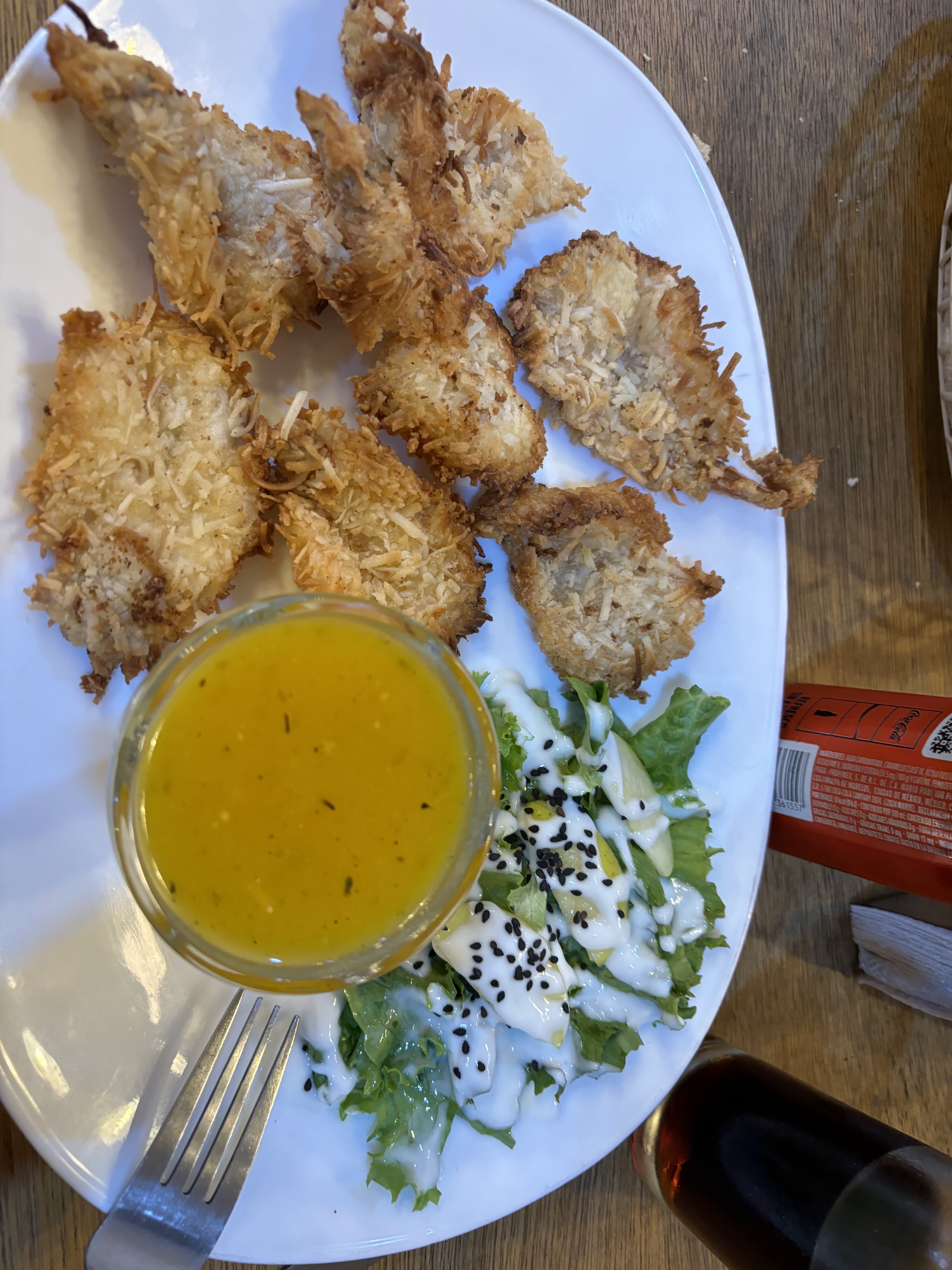 Papanoa's Mariscos & Ostras image 7