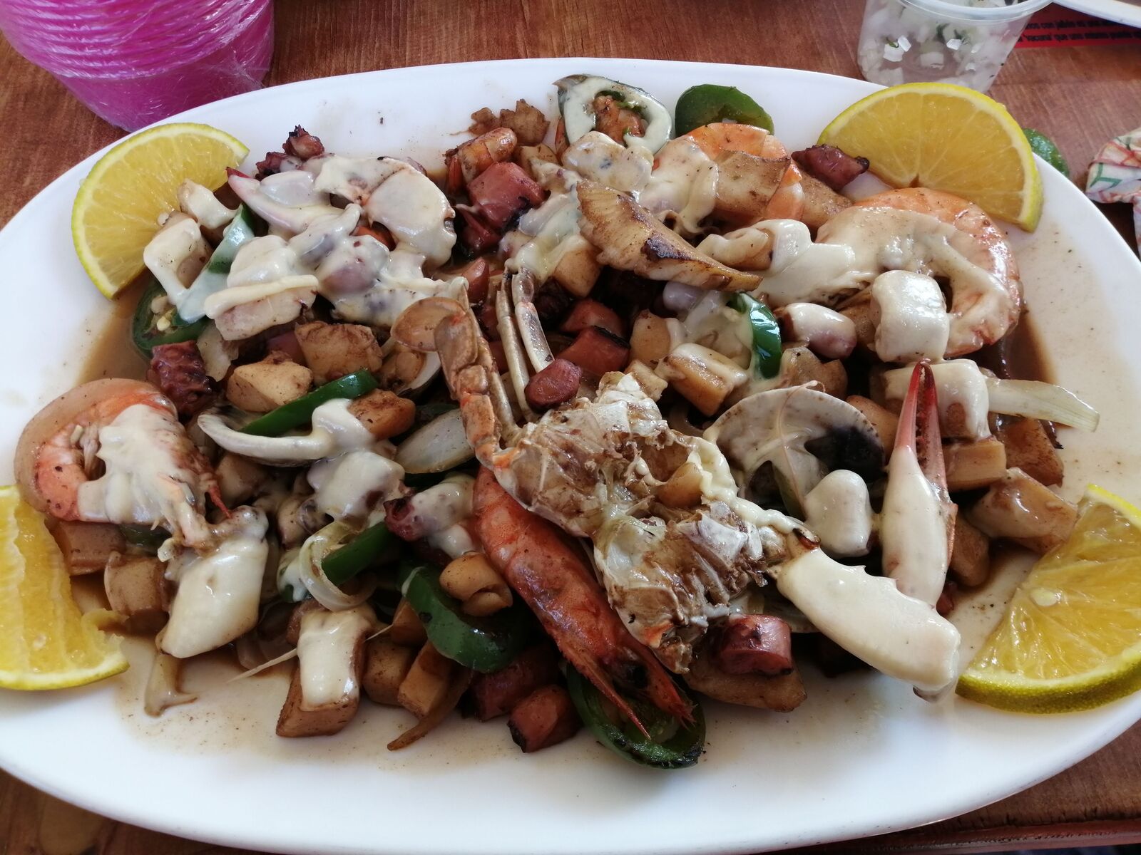Papanoa's Mariscos & Ostras image 10