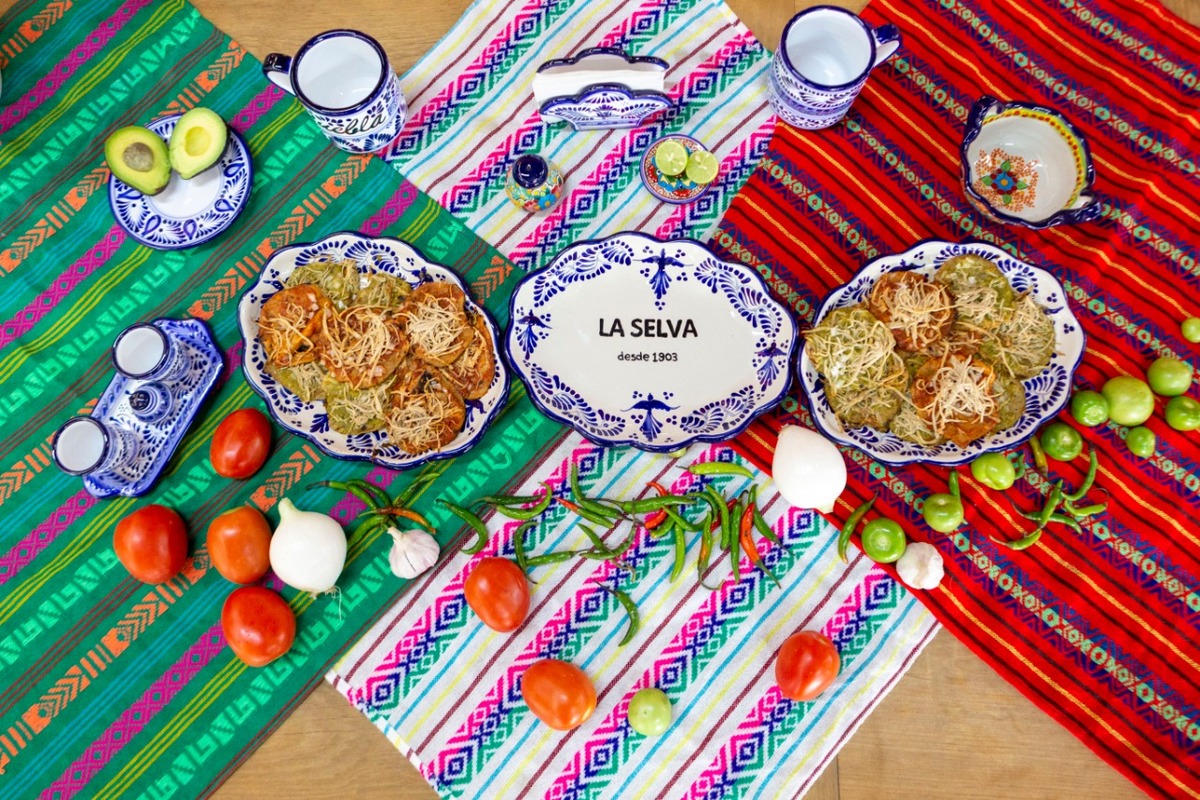 Restaurante Típico La Selva image 2