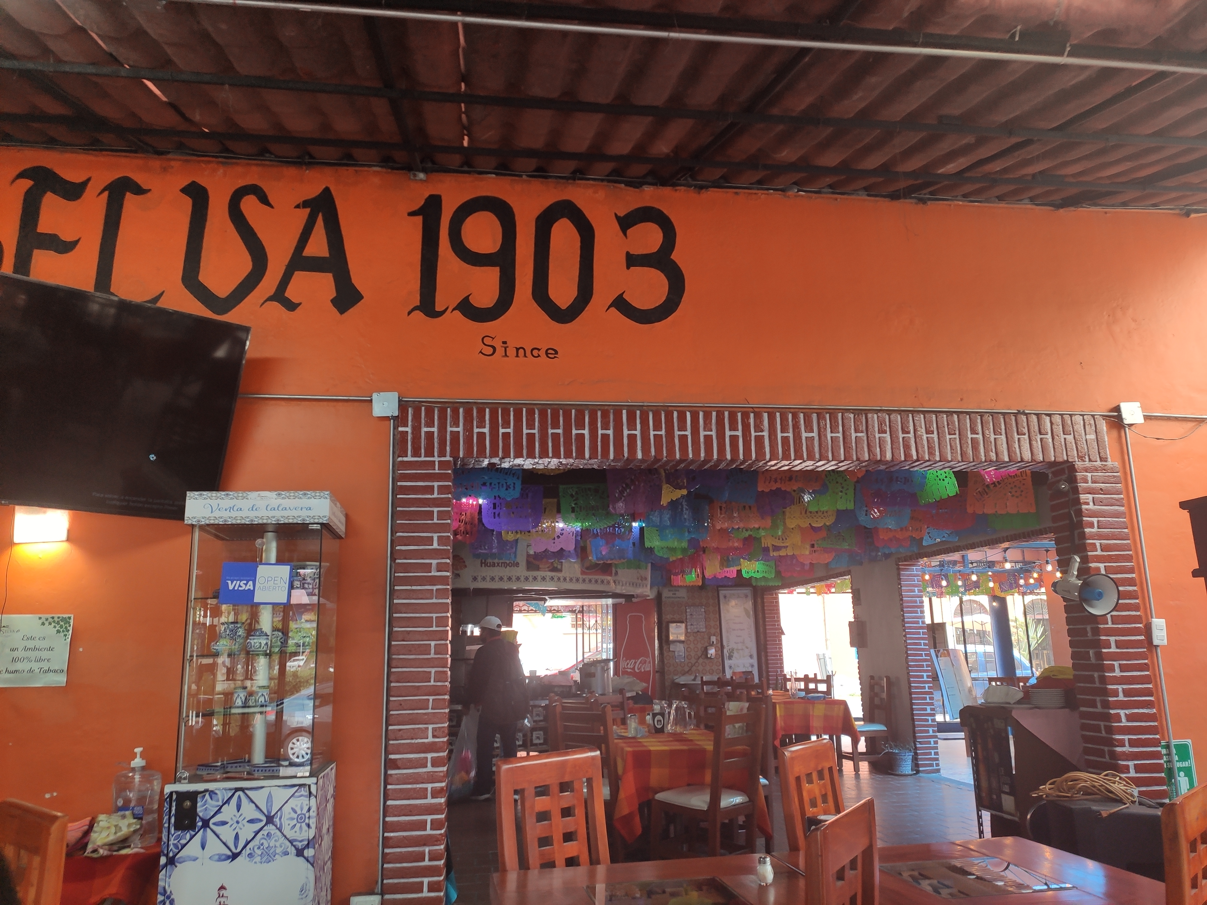 Restaurante Típico La Selva image 3