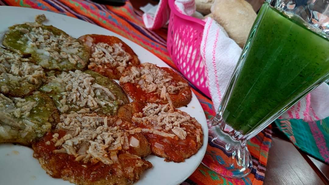 Restaurante Típico La Selva image 4