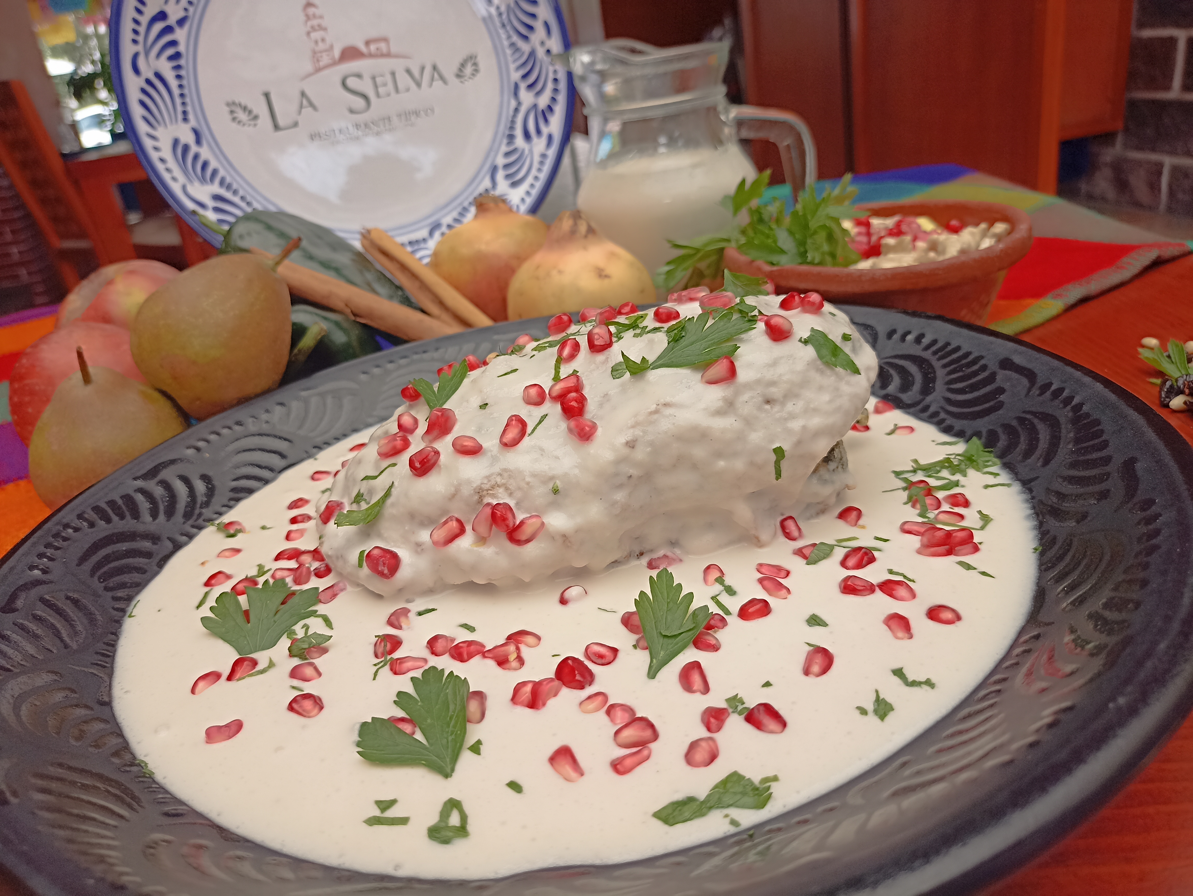 Restaurante Típico La Selva image 5