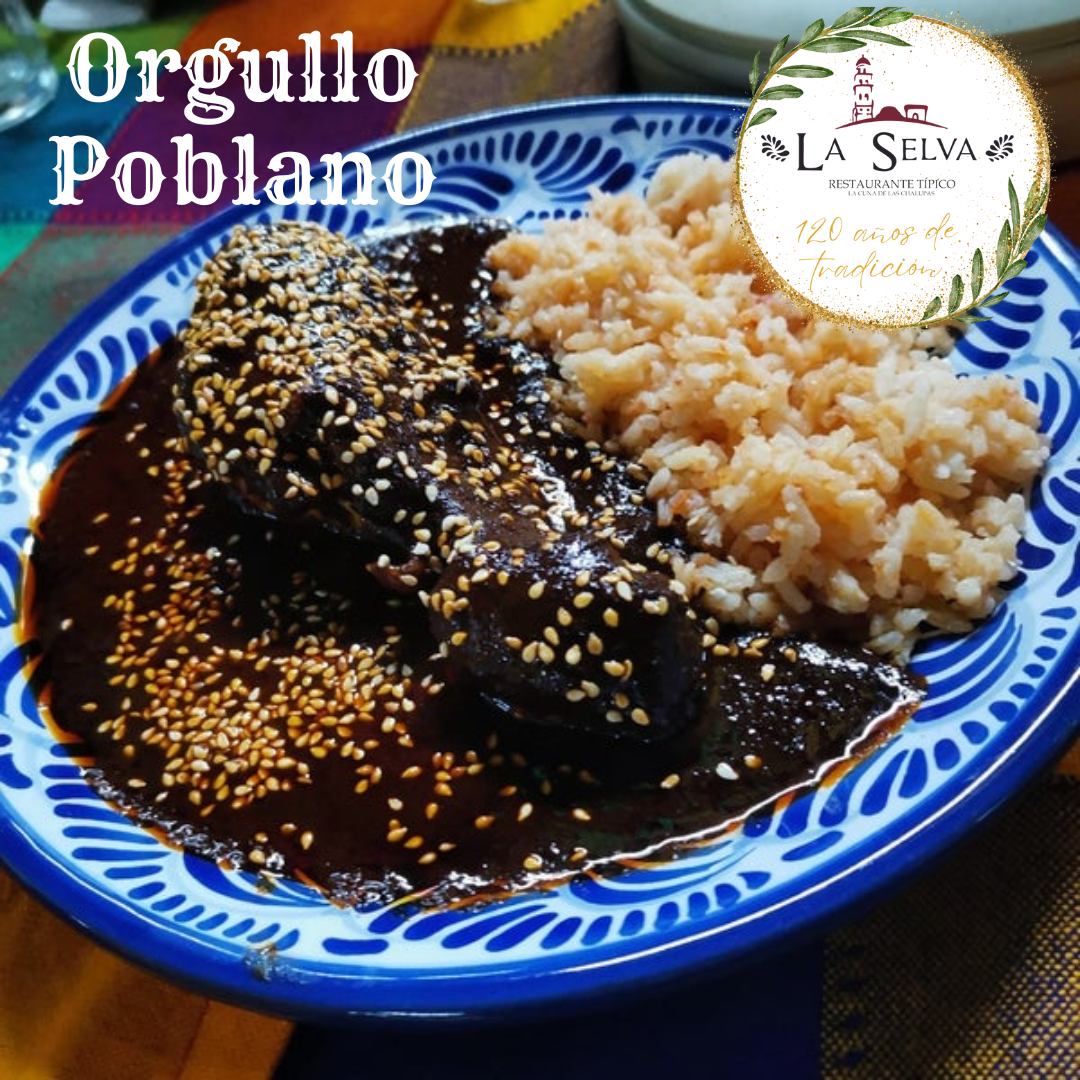 Restaurante Típico La Selva image 7