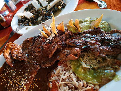 Restaurante Típico La Selva image 8